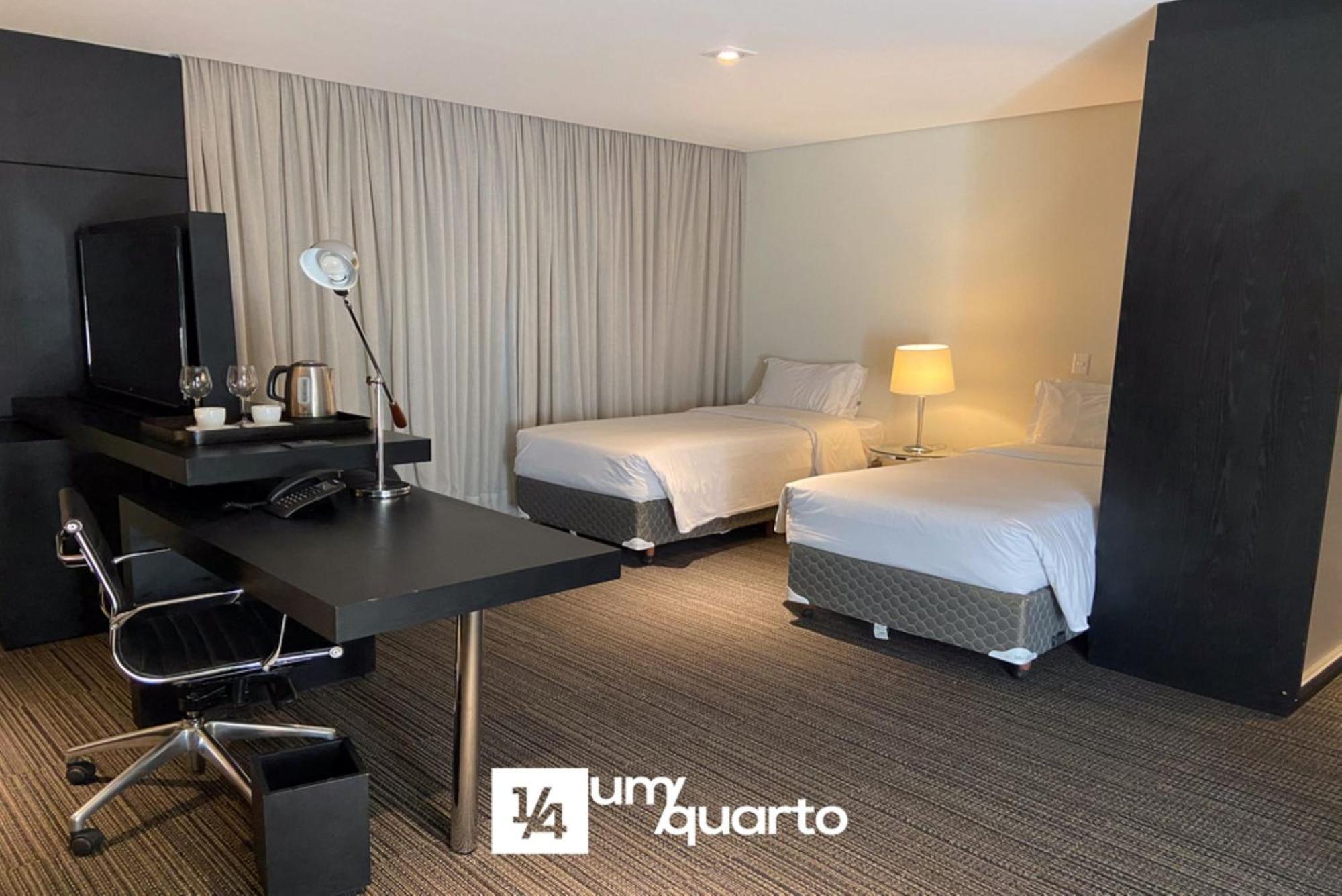 Apartamento Manhattan Floor Curitiba