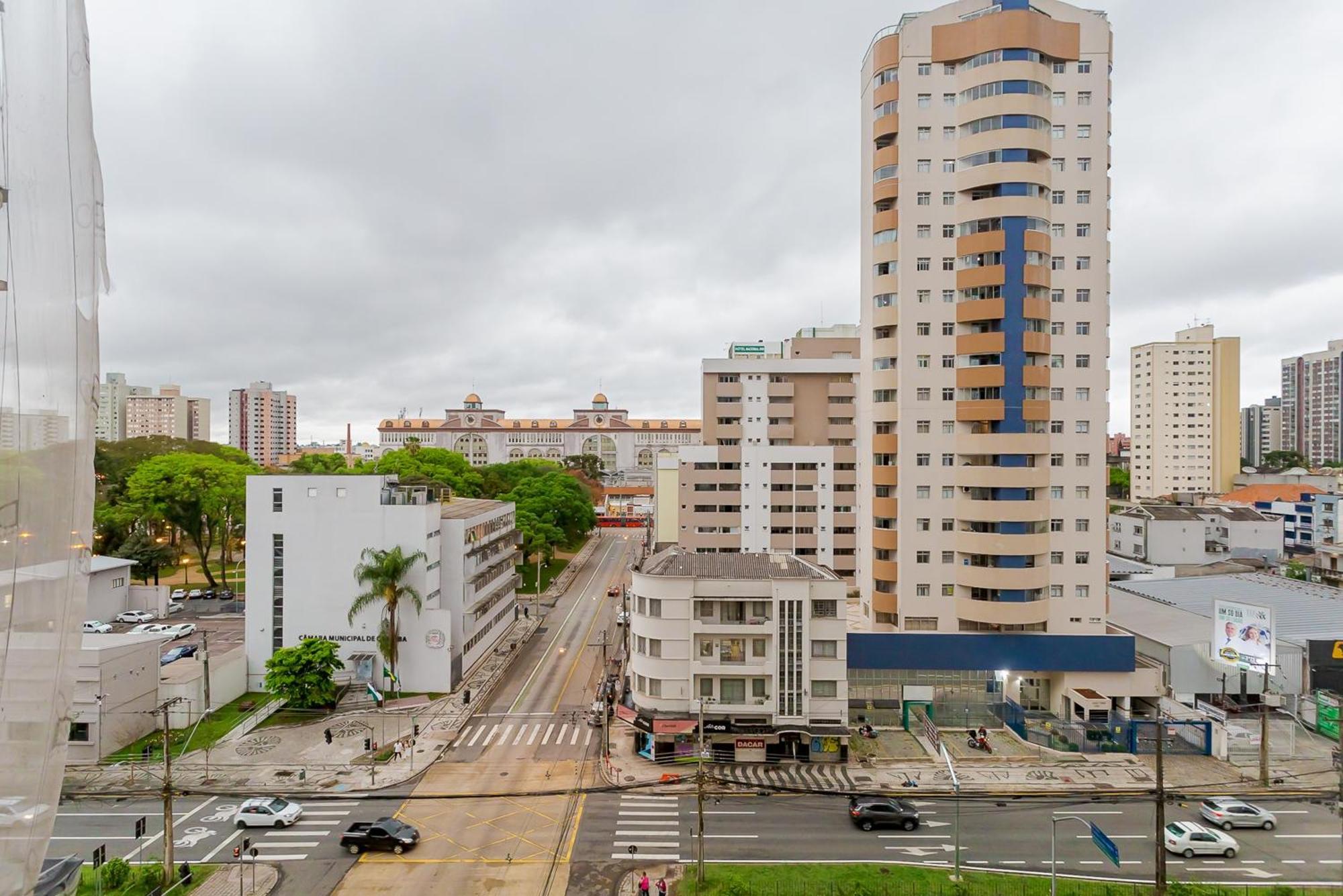 New Life Visconde Apartamento