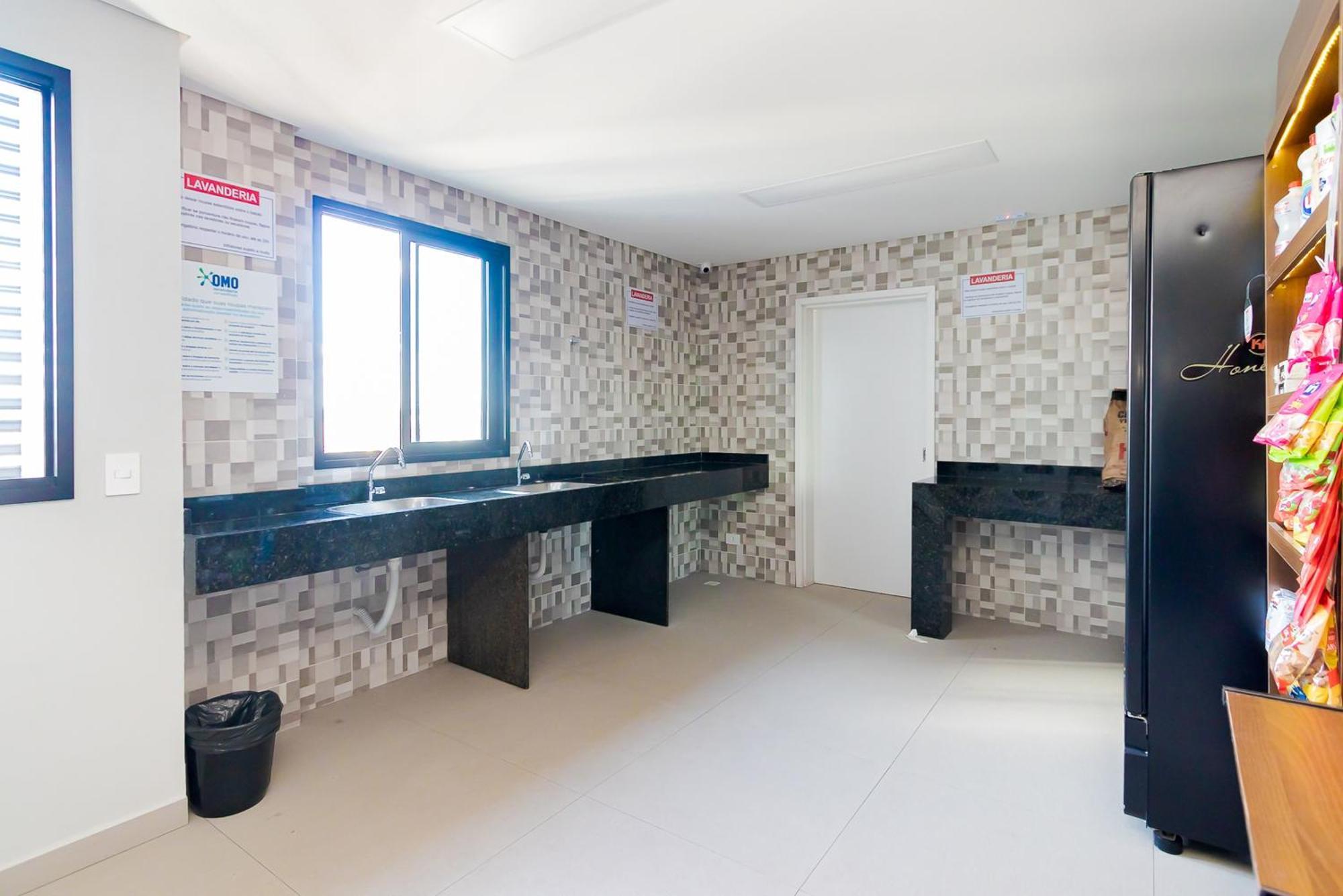 Apartamento New Life Visconde Curitiba