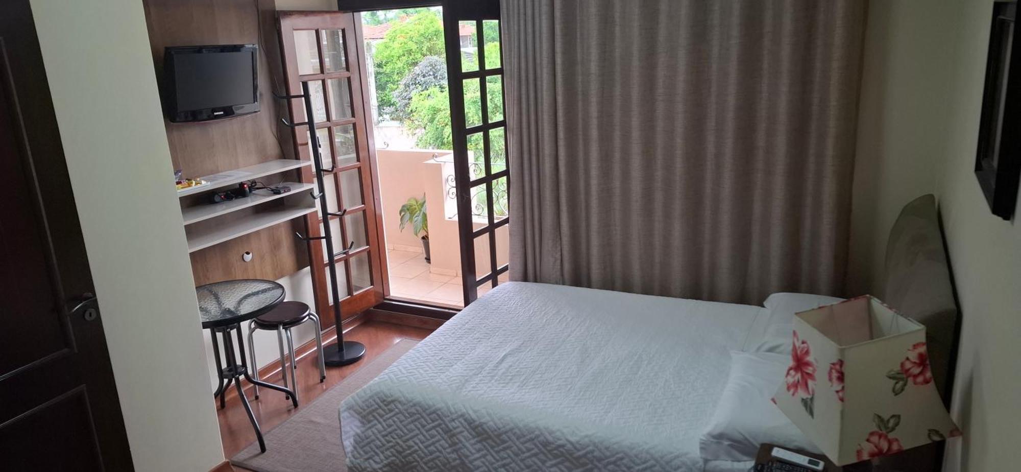 Da Paz Hospedagem domiciliar *