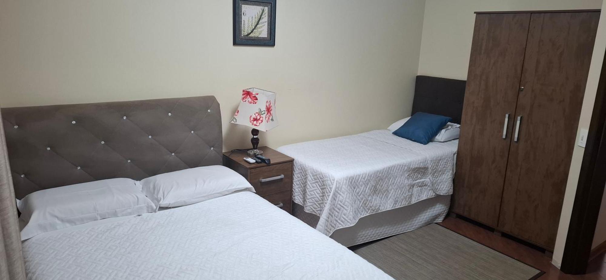 Da Paz Hospedagem domiciliar Curitiba