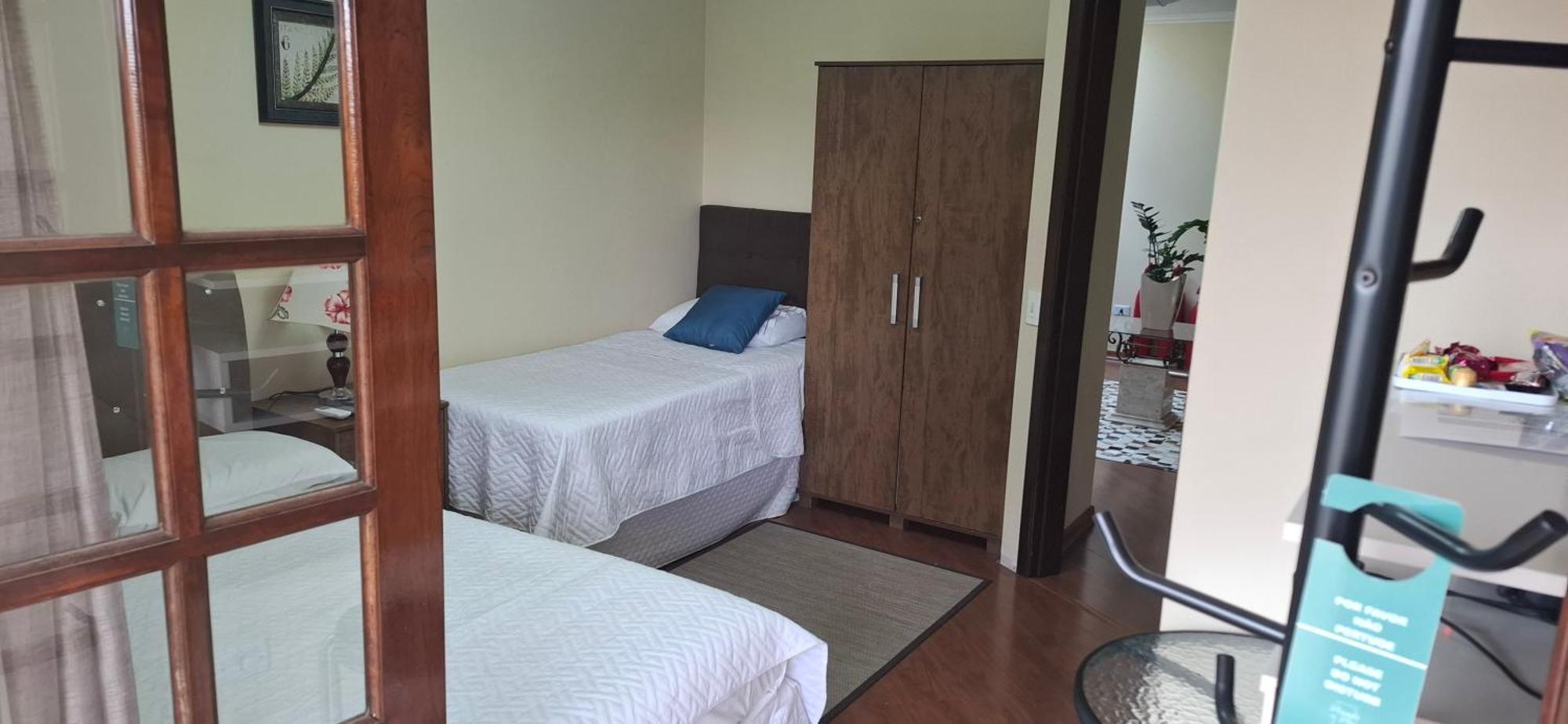 Hospedagem domiciliar Da Paz Curitiba
