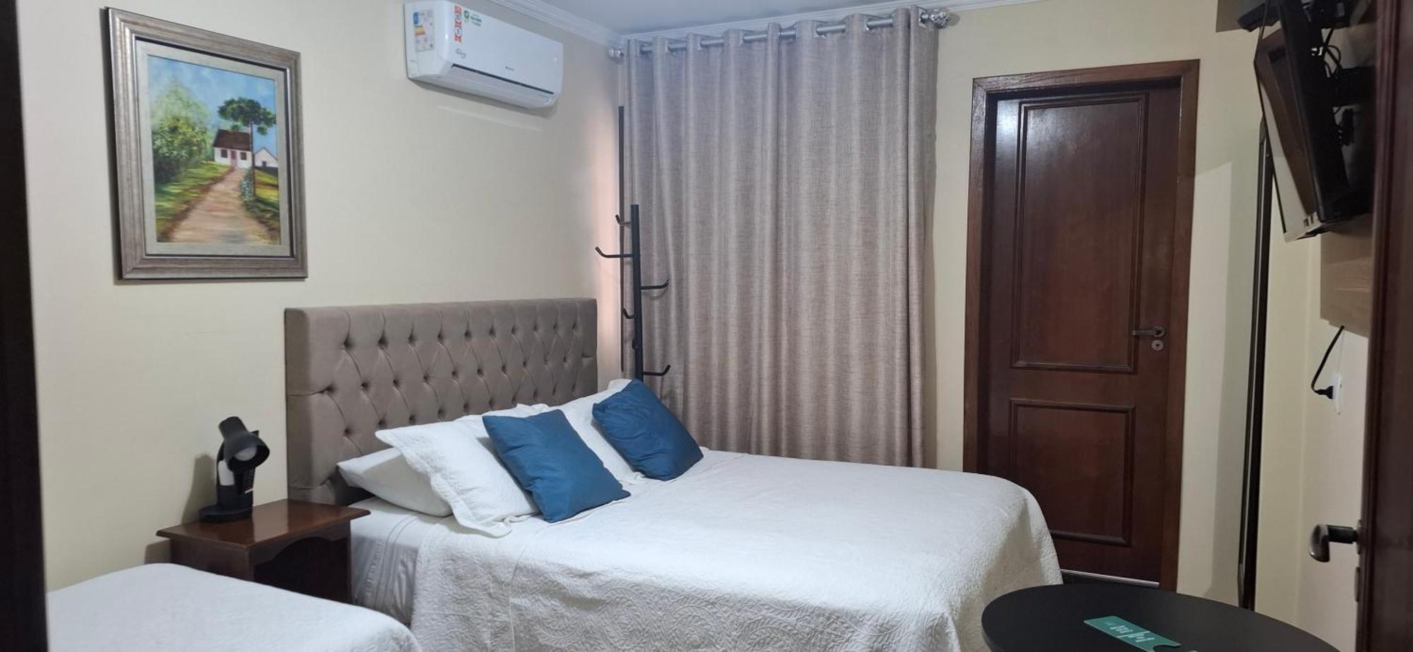 Hospedagem domiciliar Da Paz