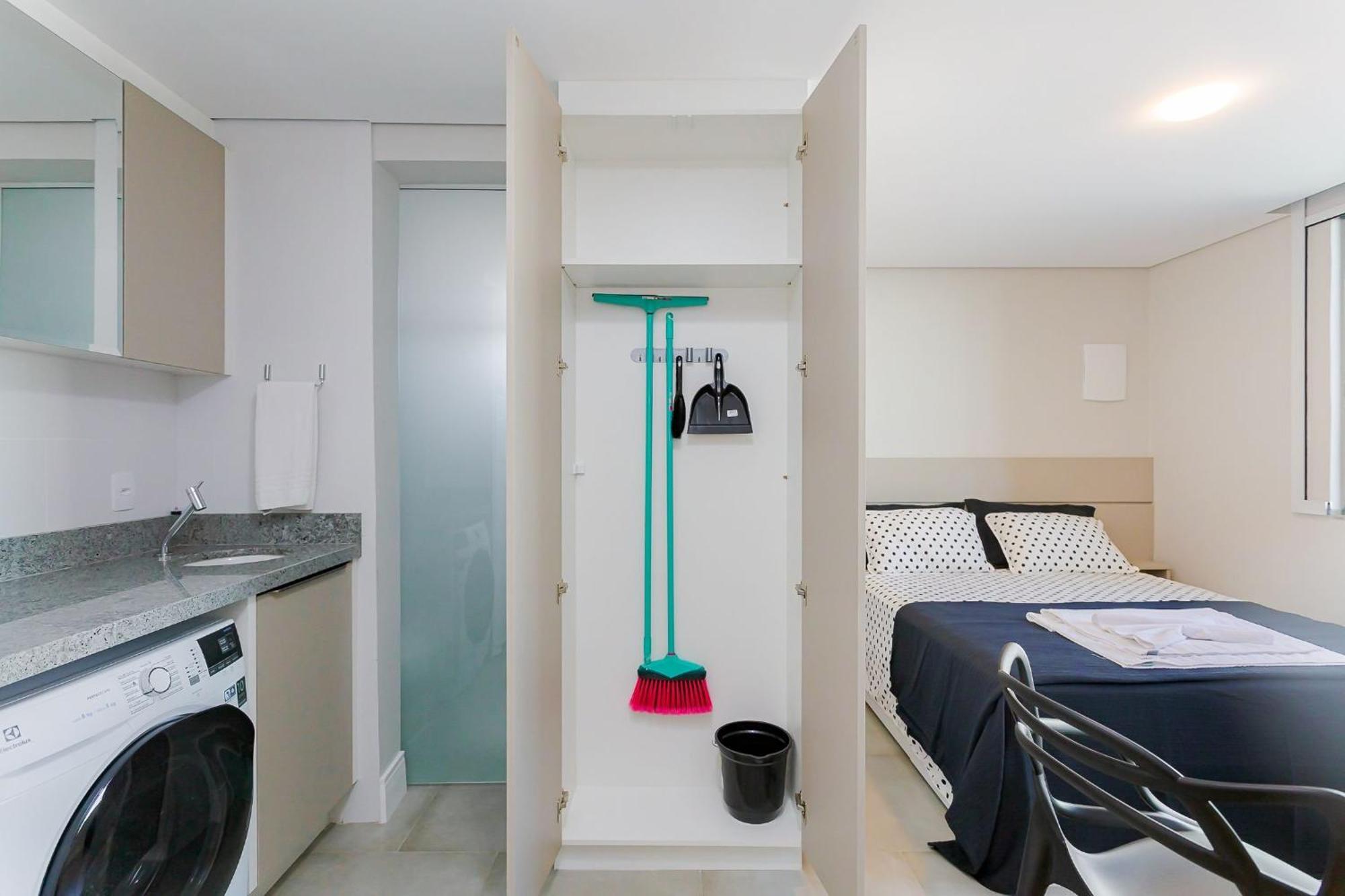 Apartamento Parque | Barigui | Bigorrilho |