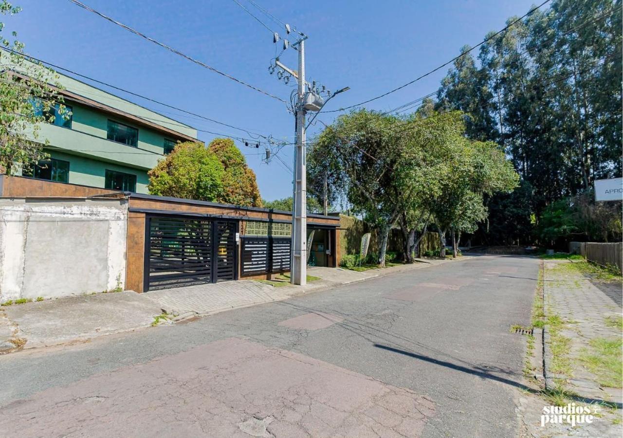Parque | Barigui | Bigorrilho | Apartamento *