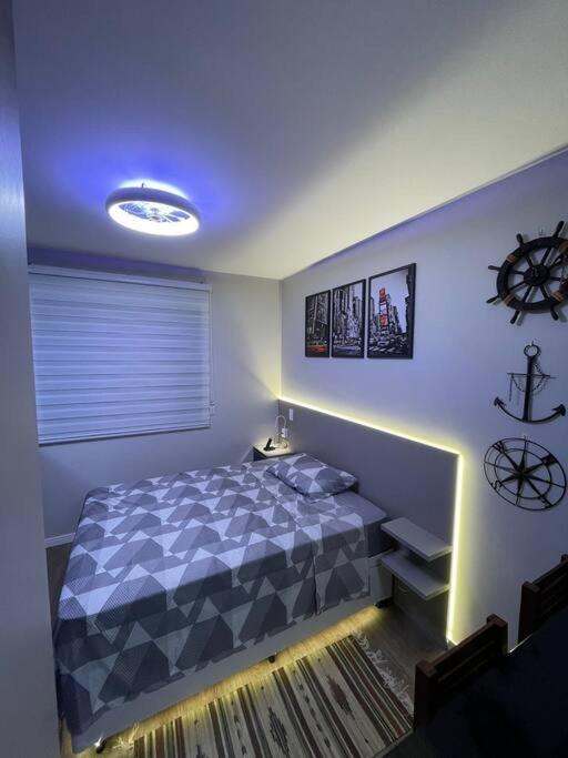 Apartamento One House Portao Curitiba