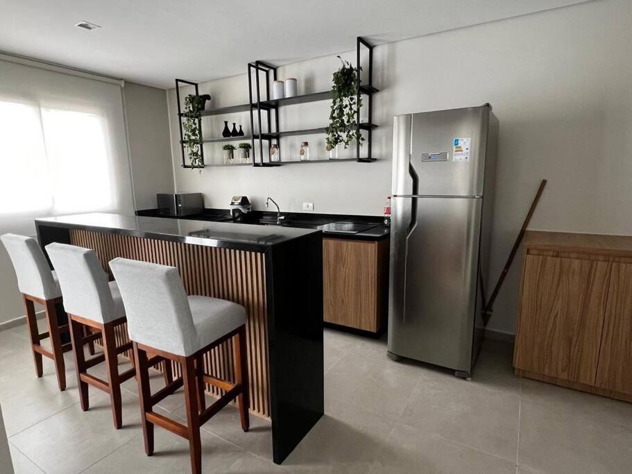 One House Portao