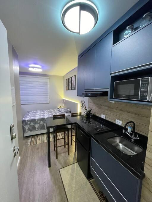 Apartamento One House Portao Curitiba