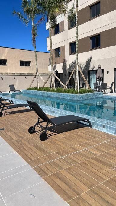 Apartamento One House Portao
