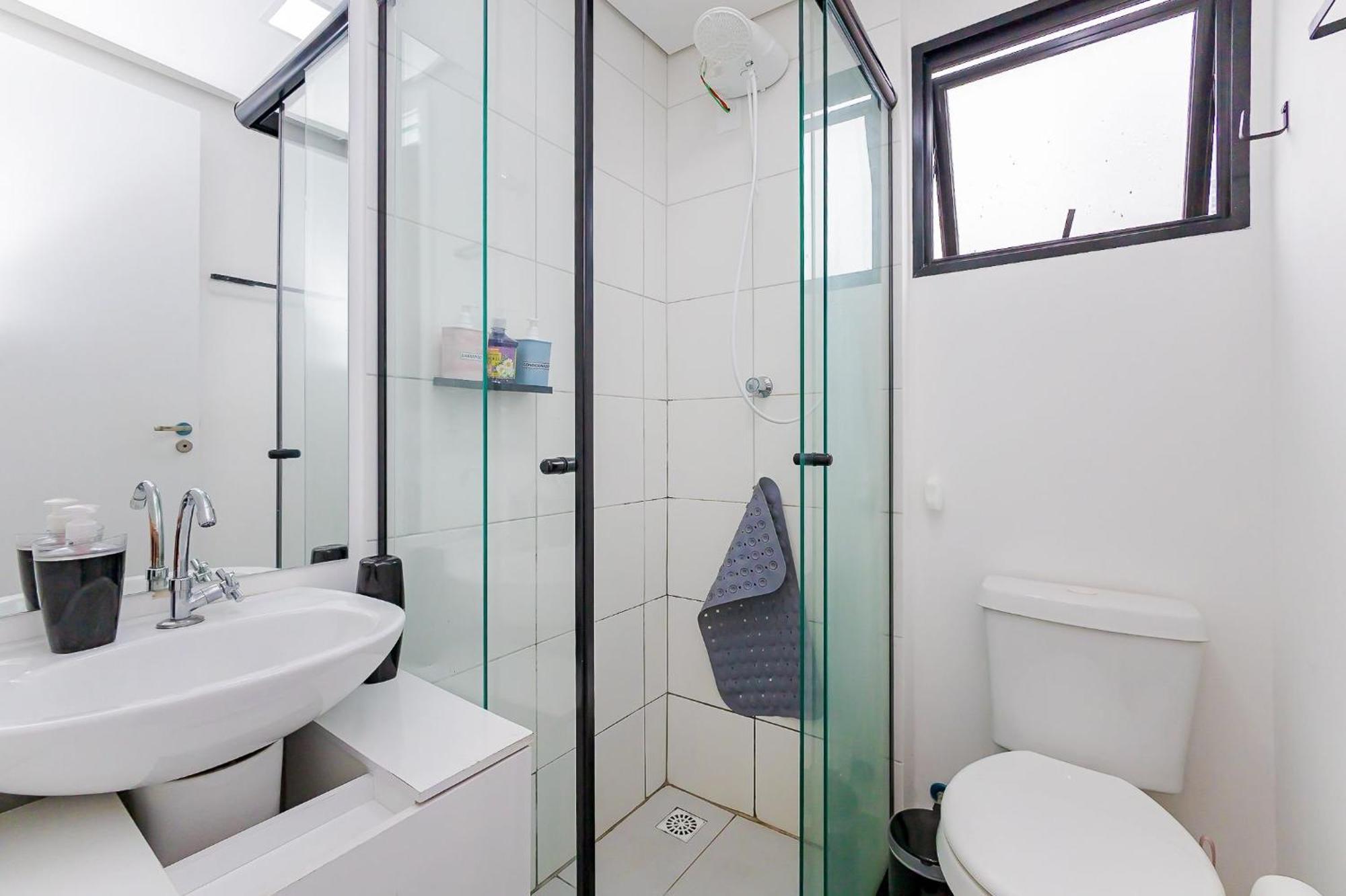Estudio One Ecovile: Coworking, Cozinha Compartilhada E Vista Espetacular! * Curitiba