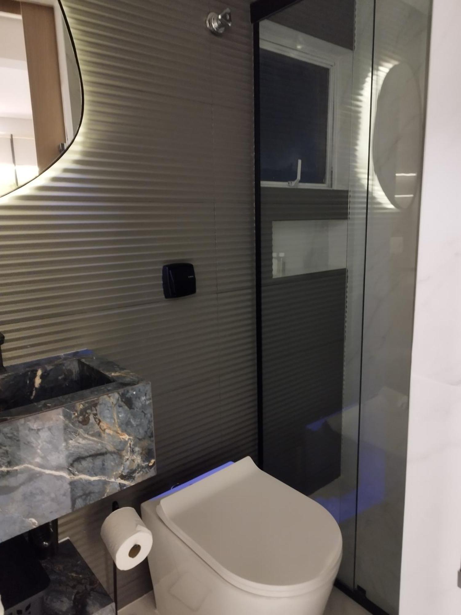 Apartamento Rentplace Curitiba
