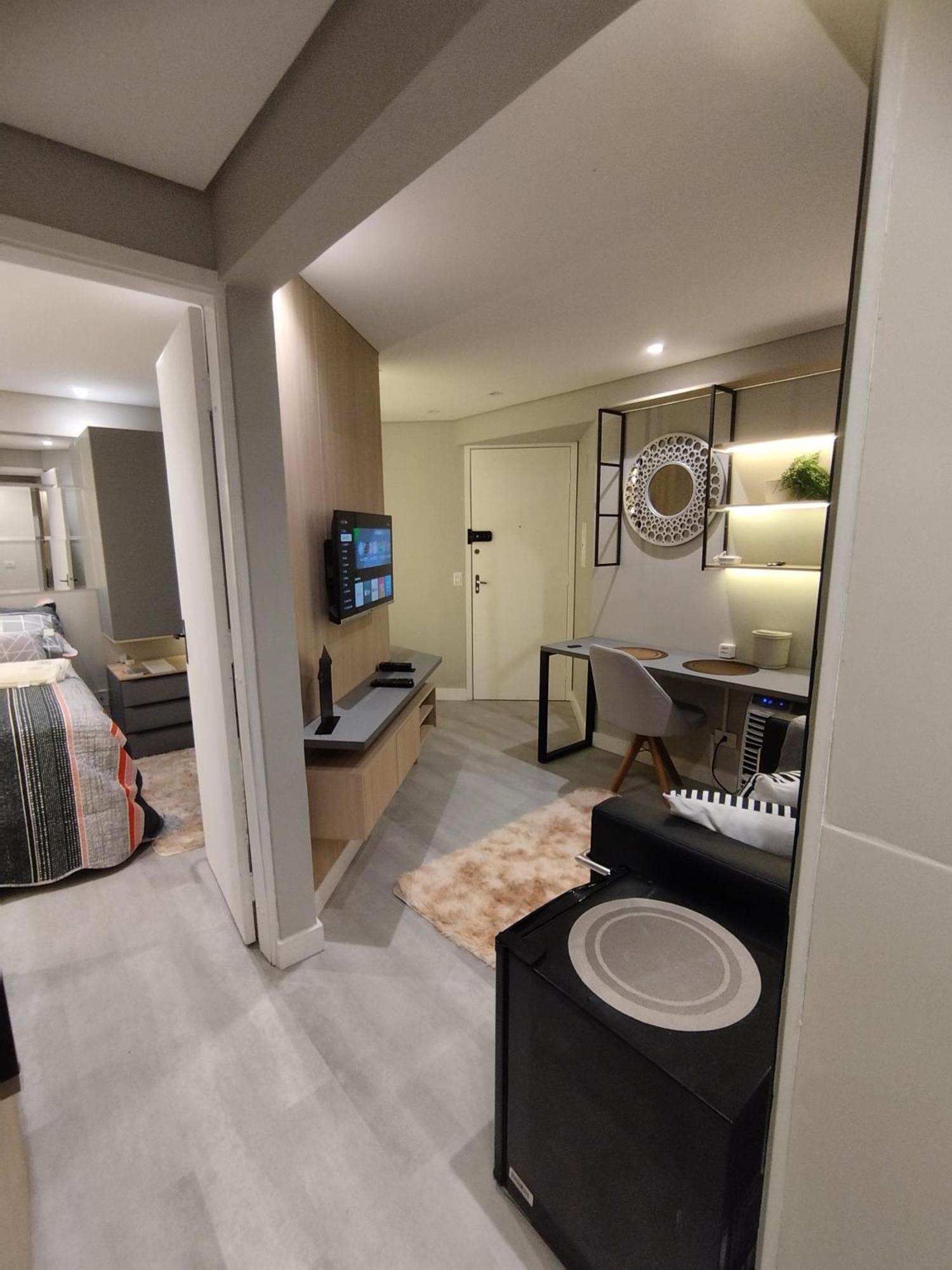 Rentplace Apartamento