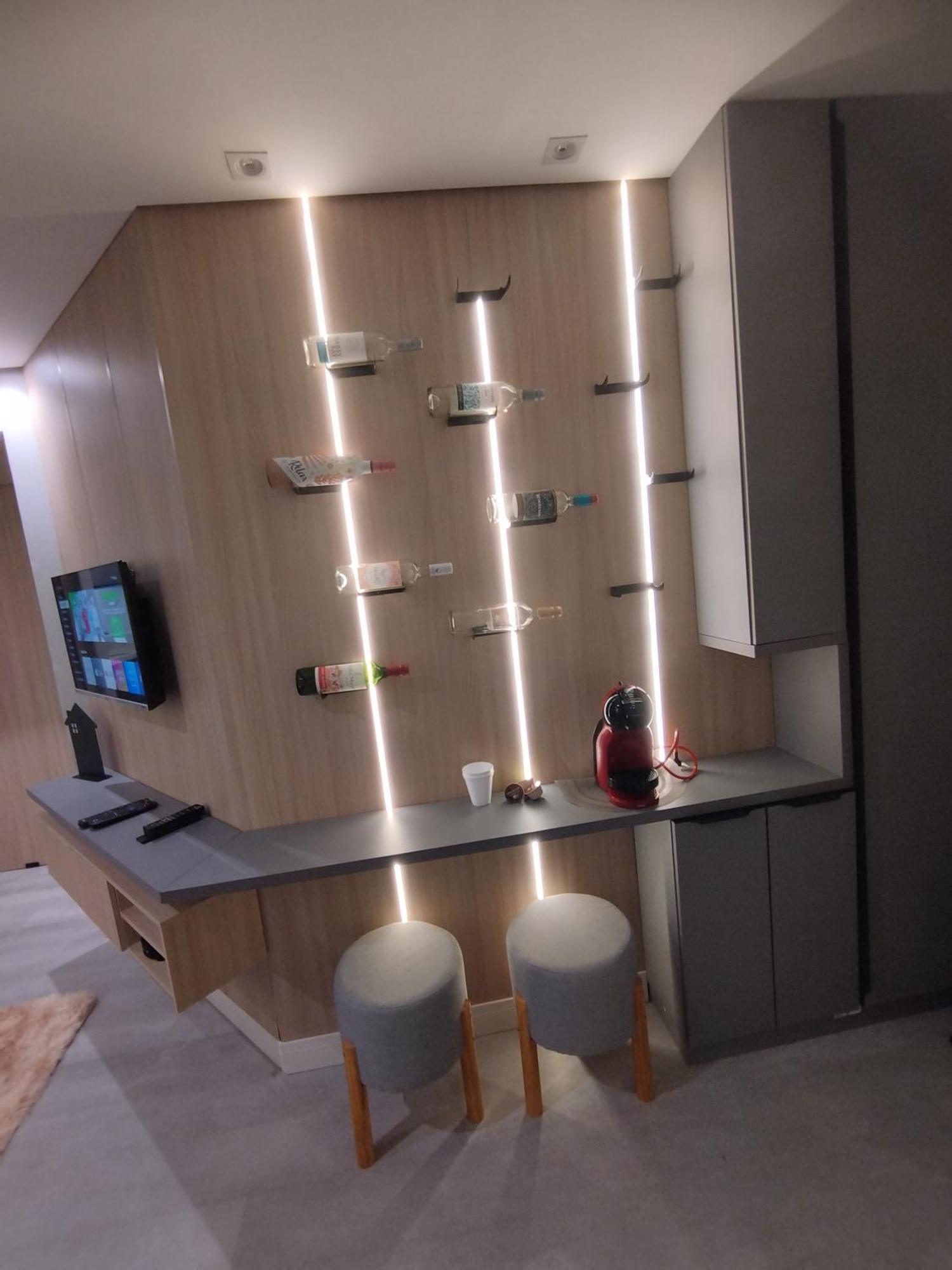 Apartamento Rentplace *