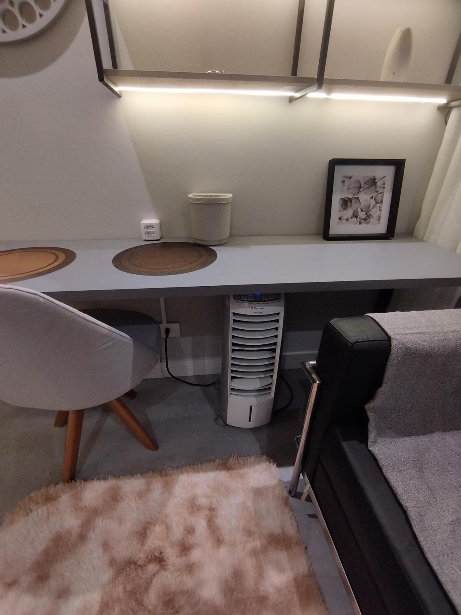 Rentplace Apartamento Curitiba
