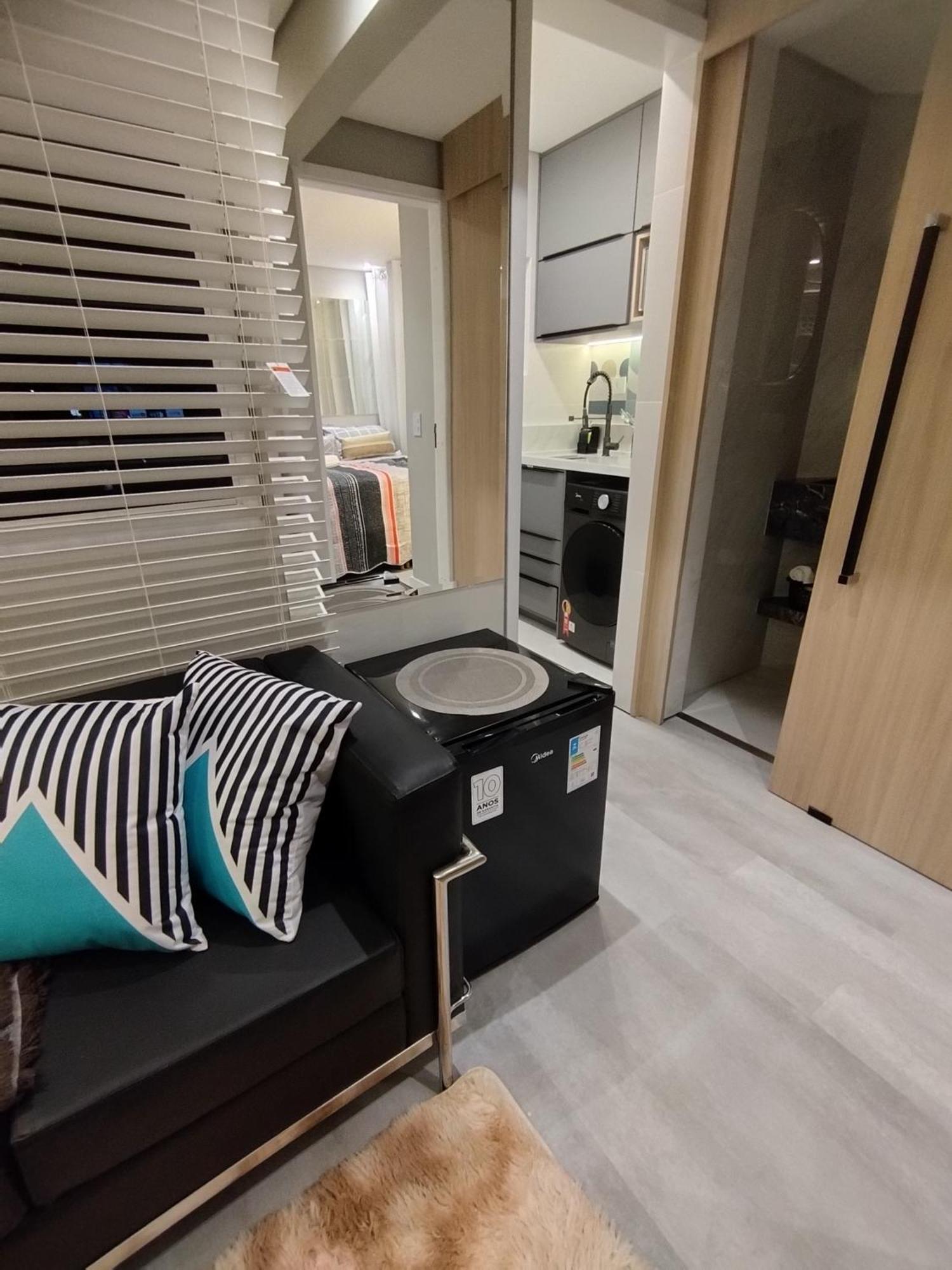 Apartamento Rentplace Curitiba