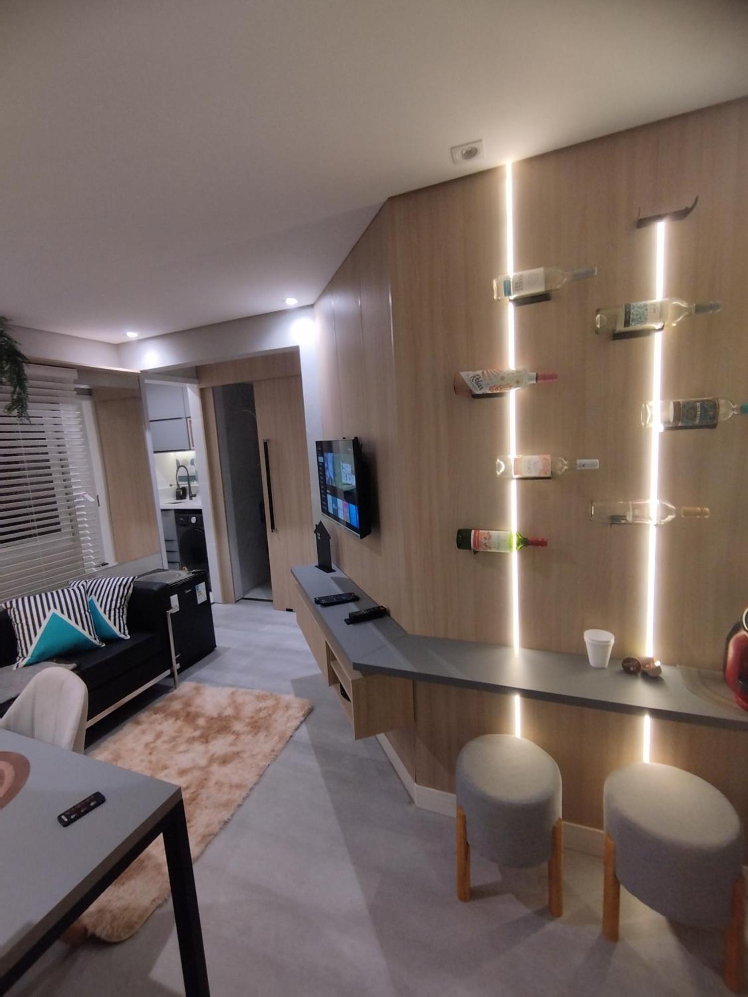Rentplace Apartamento
