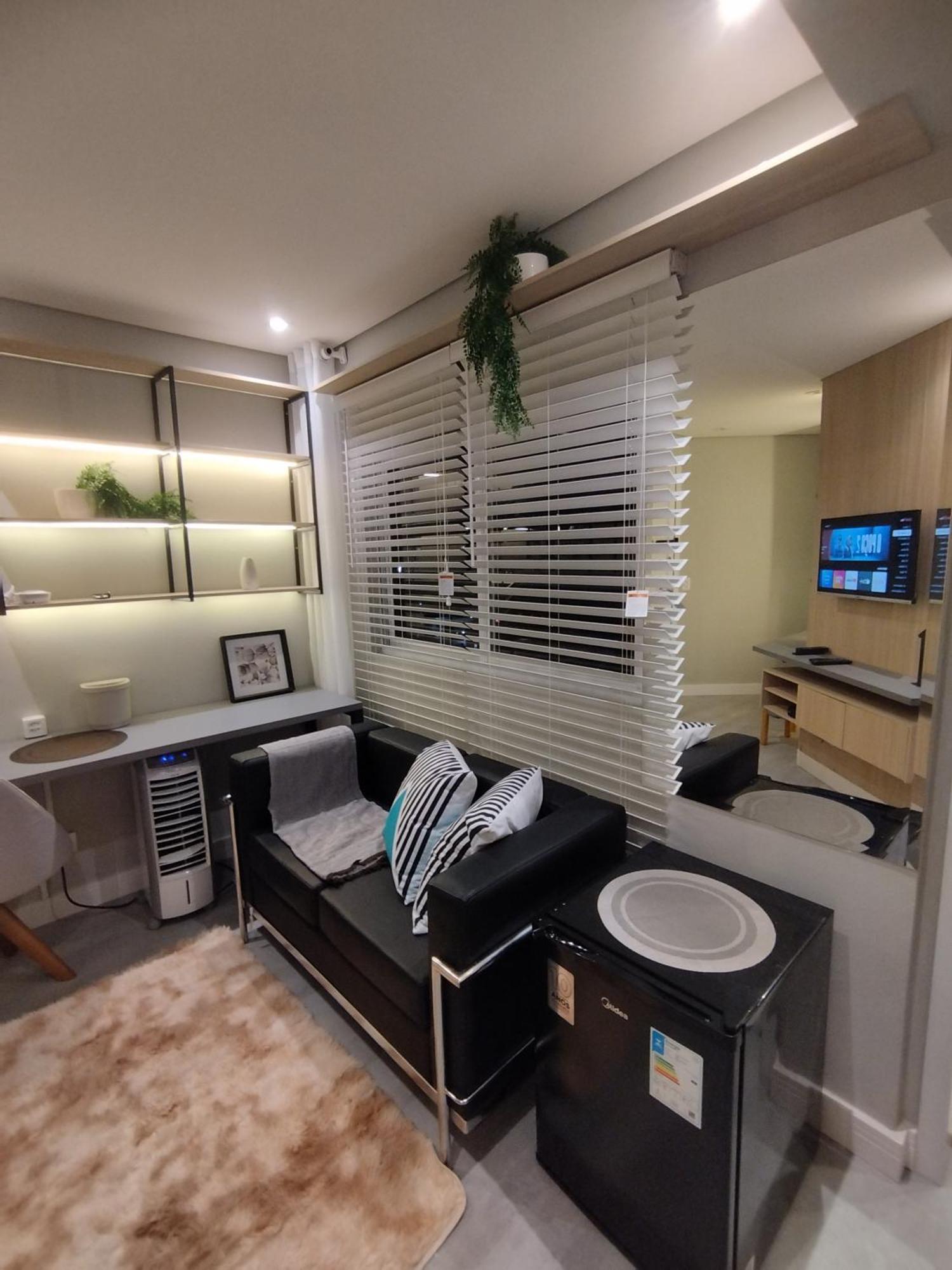 Apartamento Rentplace *
