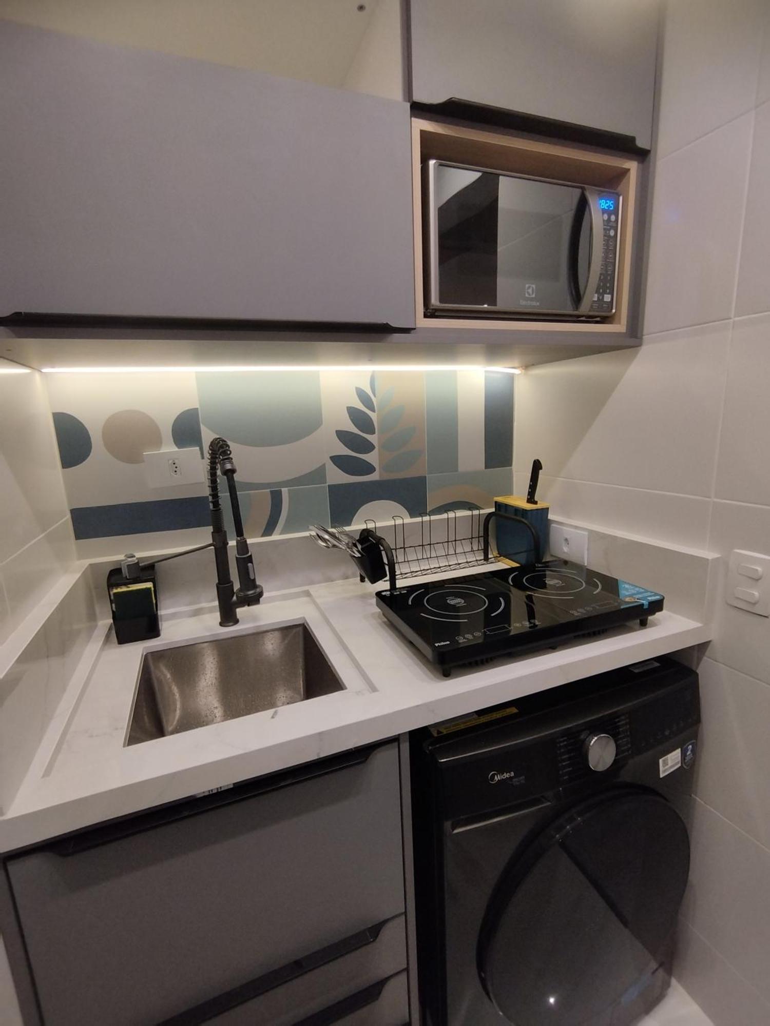 Apartamento Rentplace Curitiba