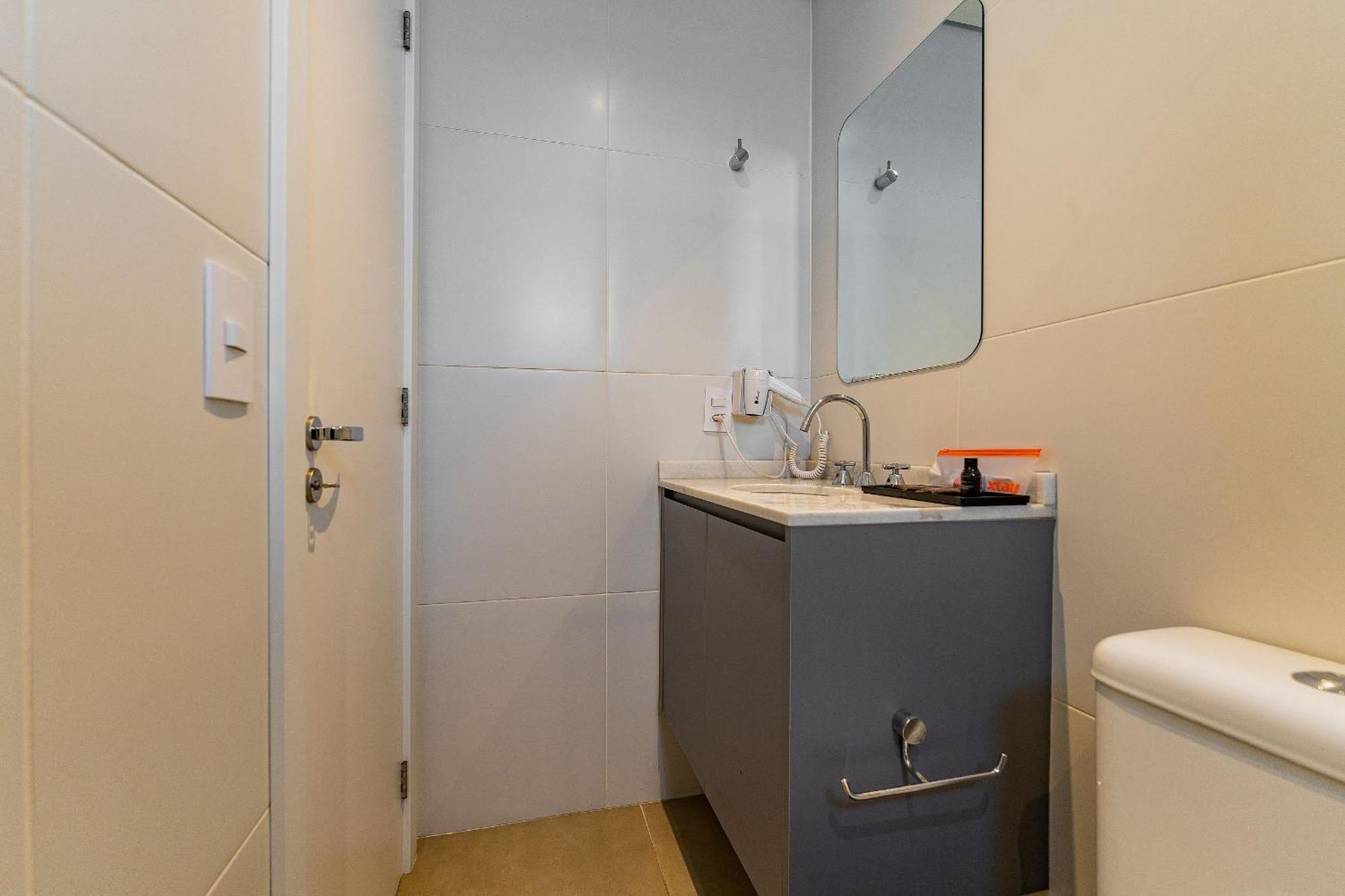 Apartamento Xtay Princess Curitiba