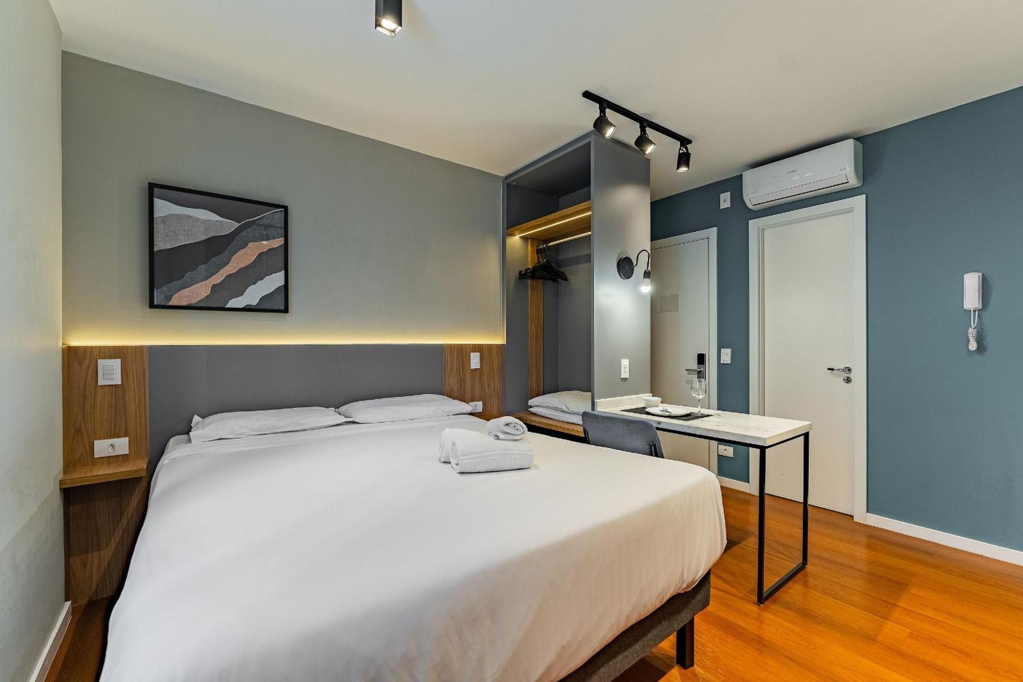 Xtay Princess Apartamento