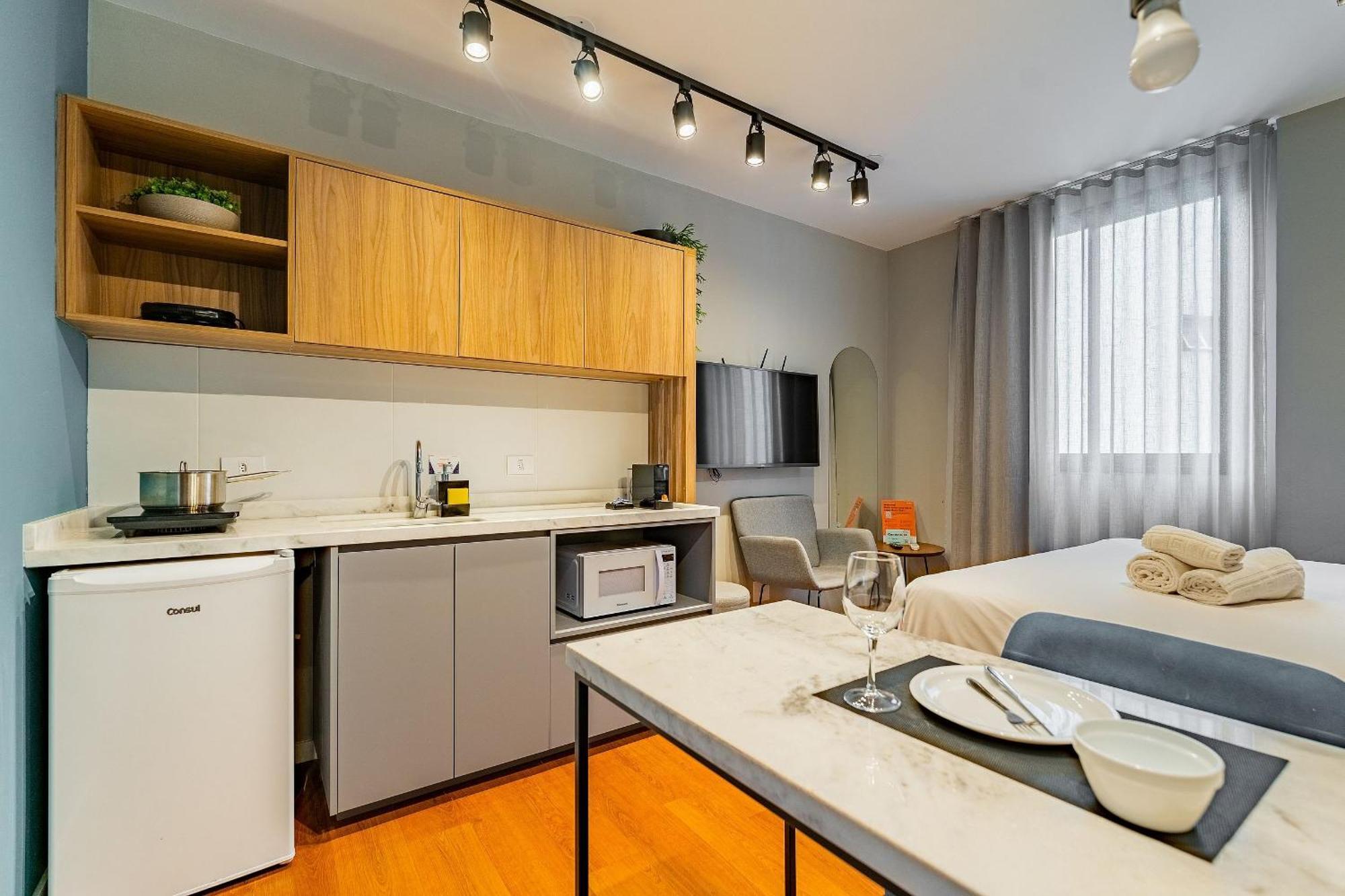Apartamento Xtay Princess