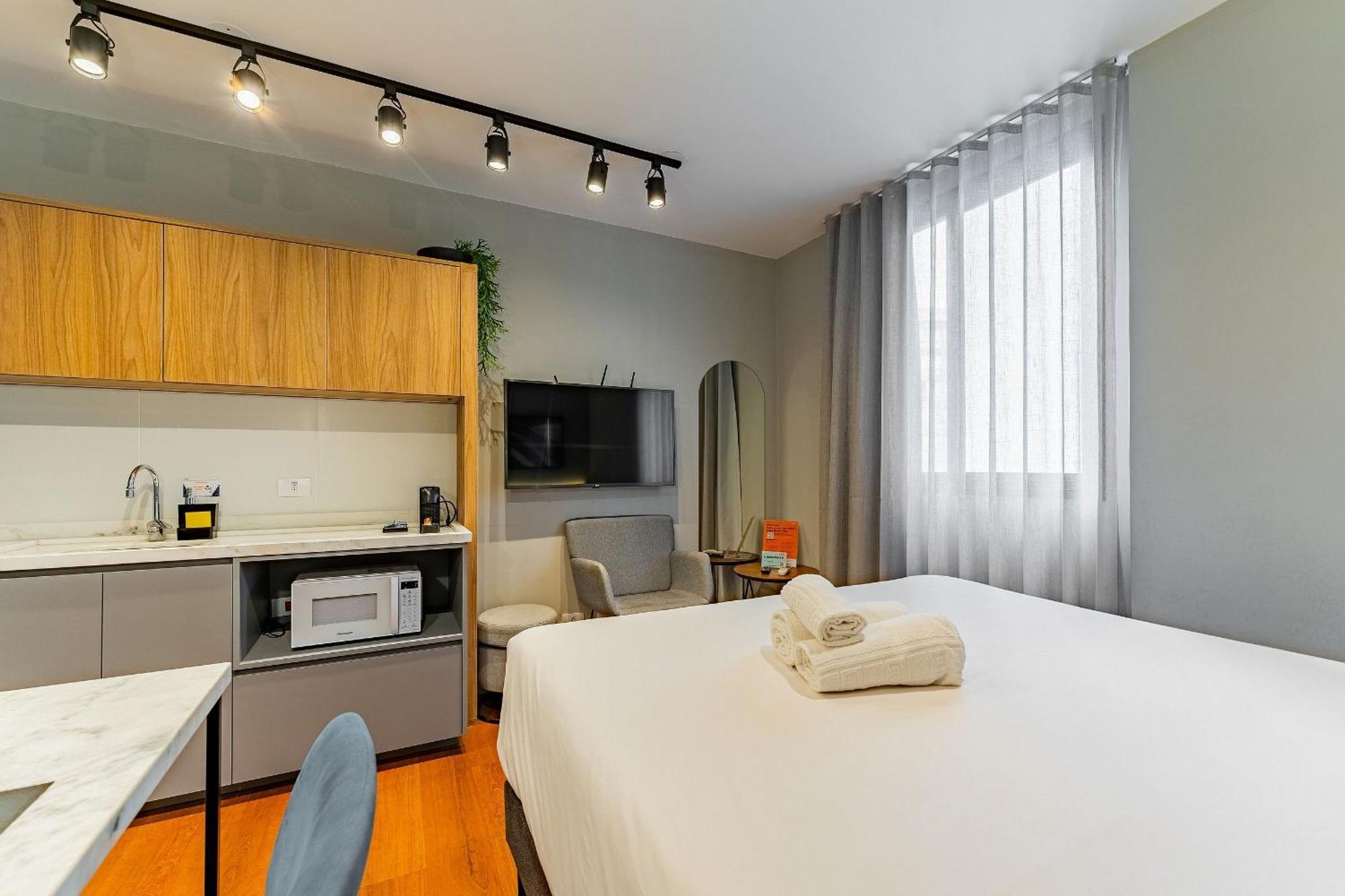 Apartamento Xtay Princess *