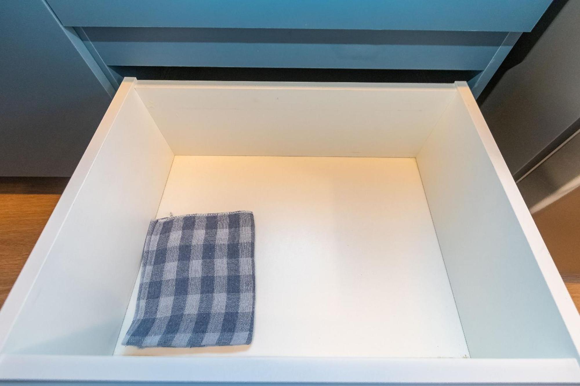 Apartamento Vibe - Estudio - 2 Pessoas - Vib1207