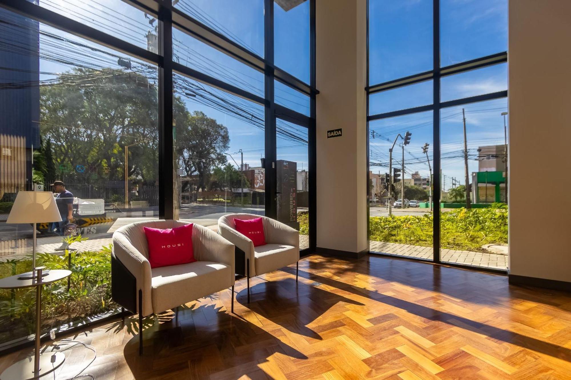 Vibe - Estudio - 2 Pessoas - Vib1207 Apartamento