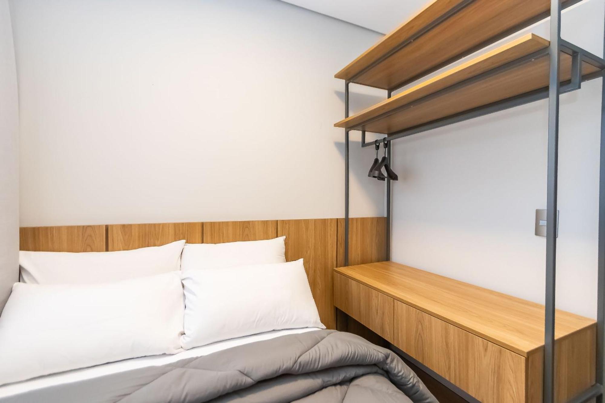 Vibe - Apto De 1 - 2 Pessoas - Vib1804 Apartamento *