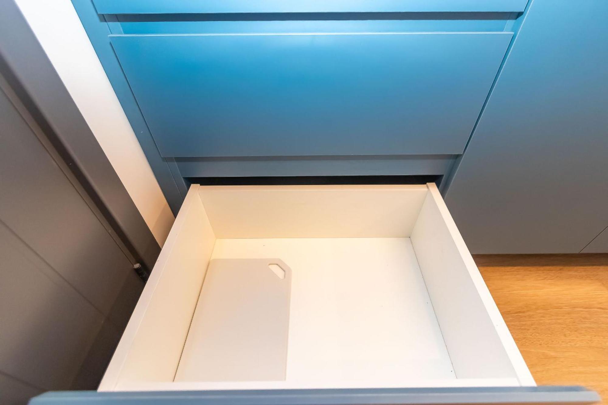 Apartamento Vibe - Apto De 1 - 2 Pessoas - Vib1803