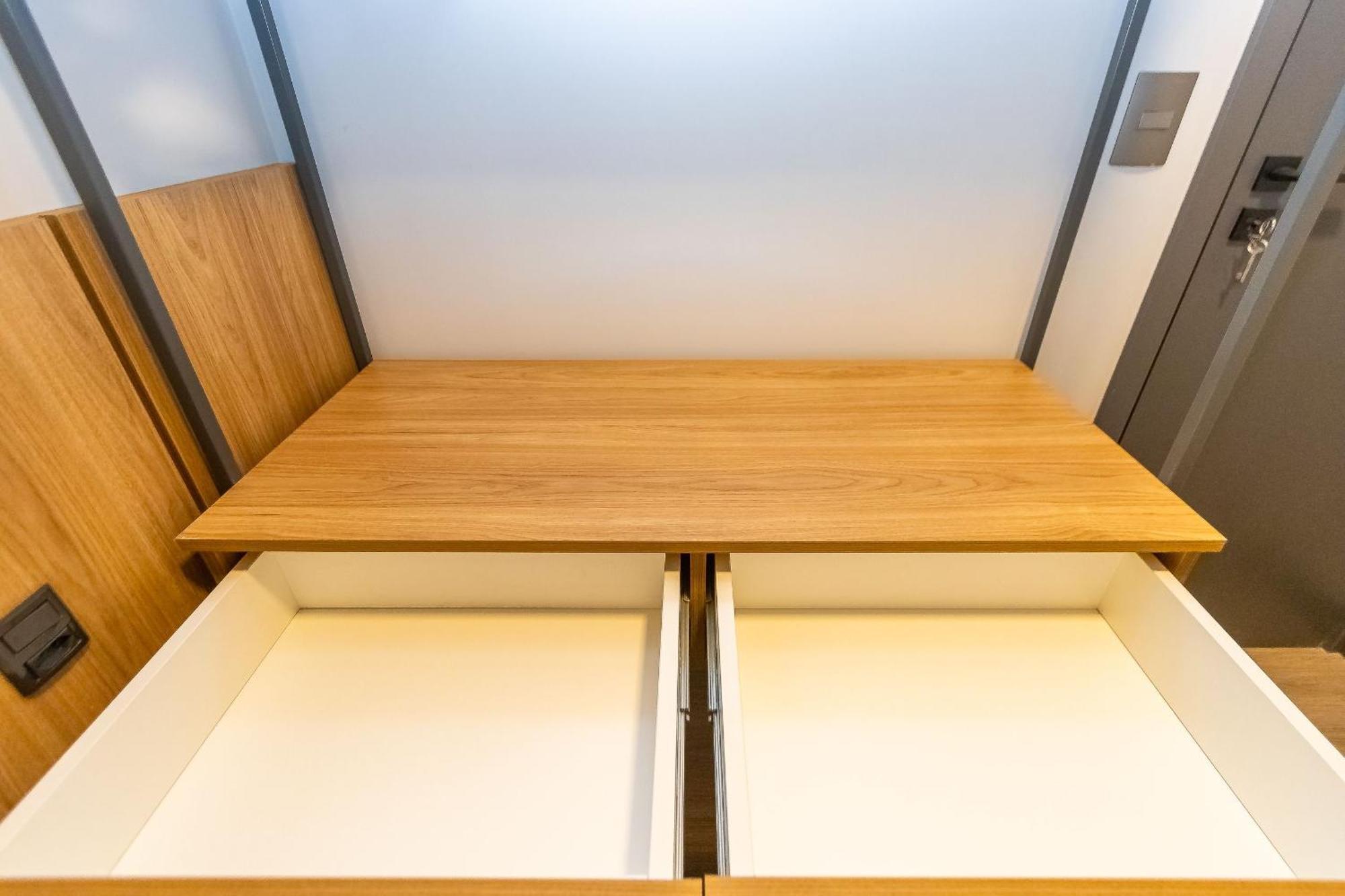 Vibe - Apto De 2 Quartos - 3 Pessoas - Vib1501 Apartamento