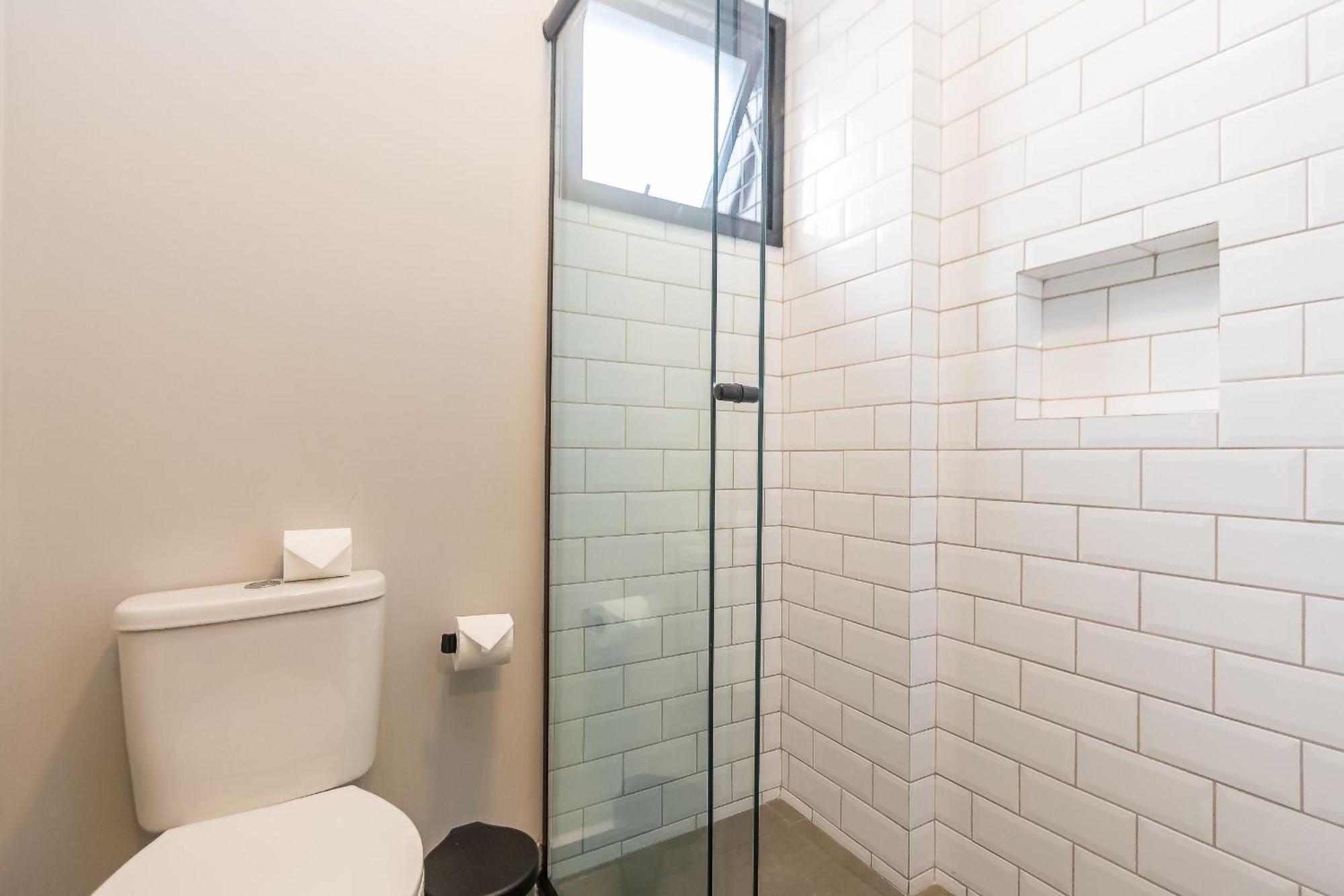 Vibe - Apto De 2 Quartos - 3 Pessoas - Vib1501 Curitiba
