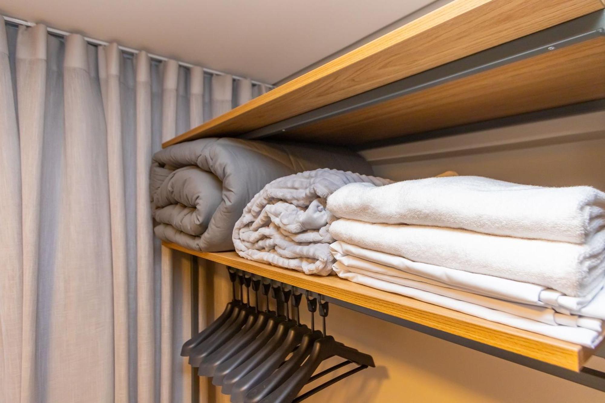 Apartamento Vibe - Estudio - 4 Pessoas - Vib1205