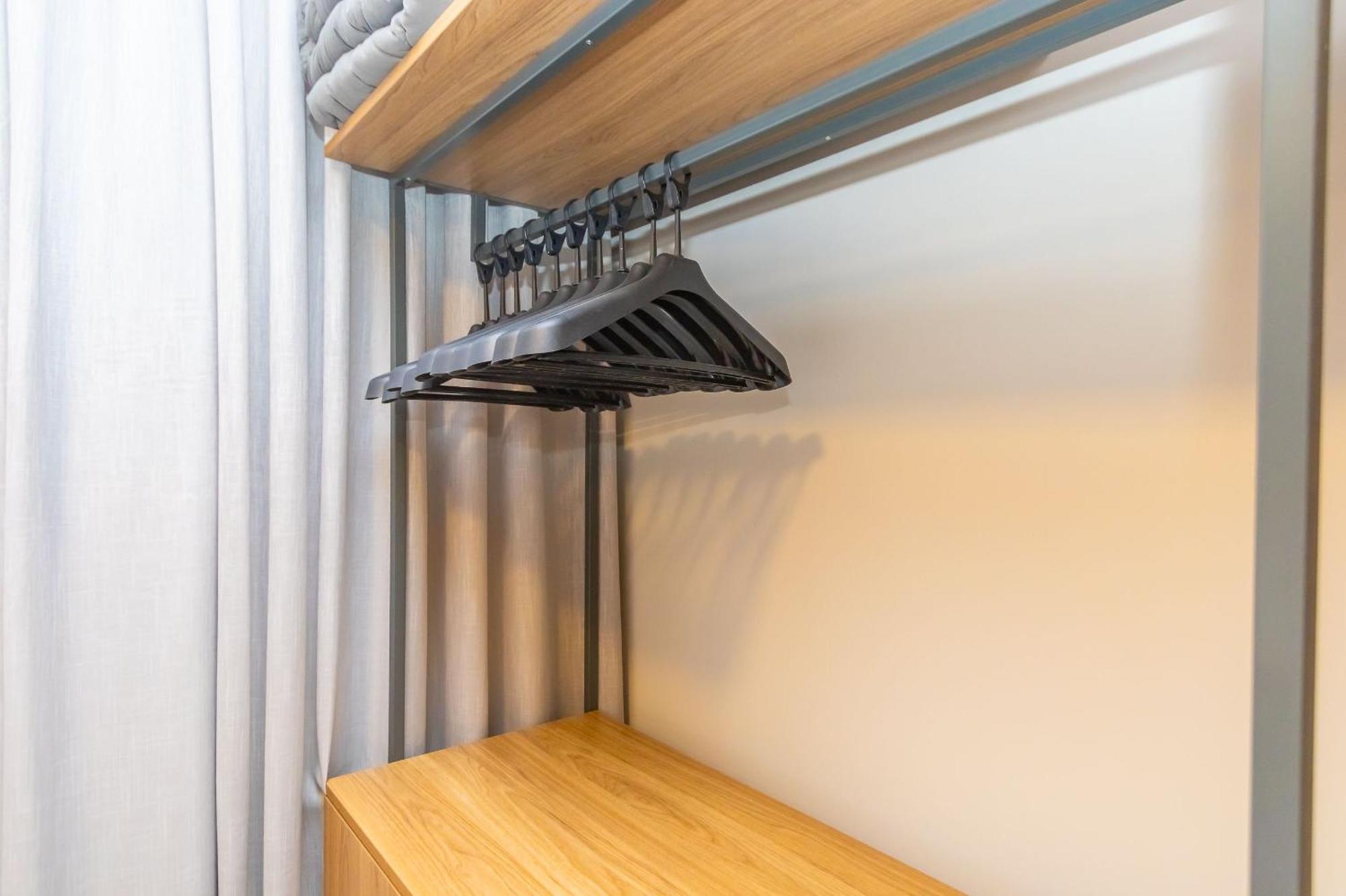 Apartamento Vibe - Estudio - 4 Pessoas - Vib1205