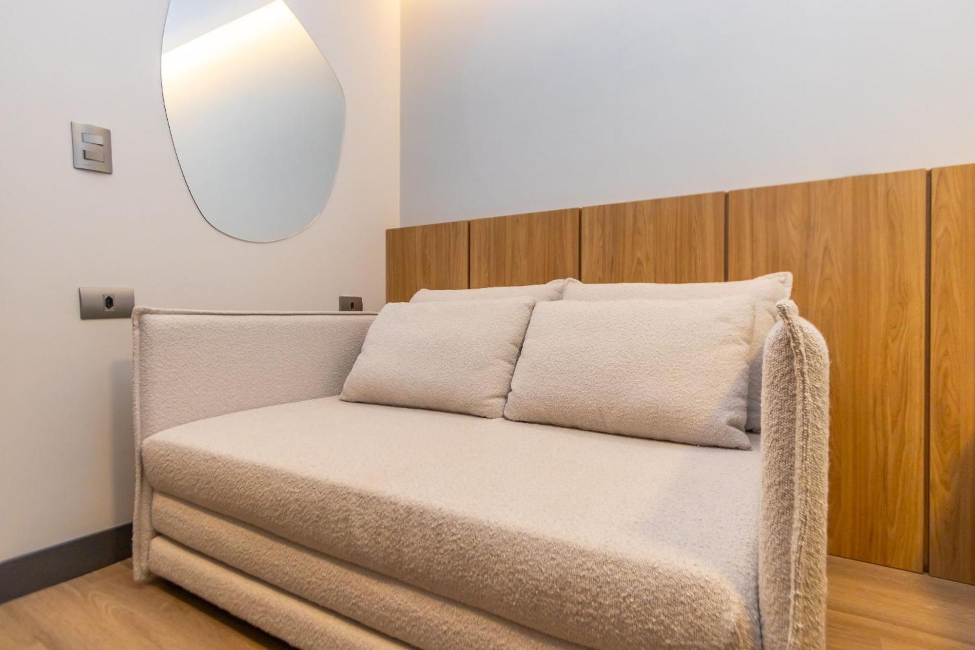 Vibe - Estudio - 4 Pessoas - Vib1205 Apartamento
