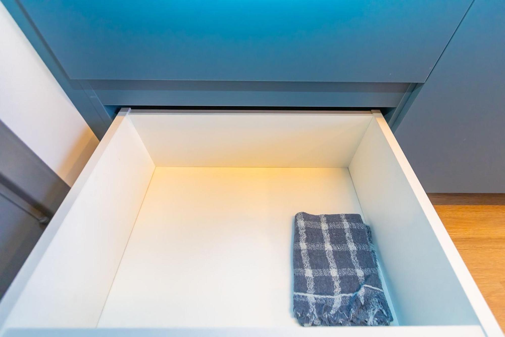 Apartamento Vibe - Estudio Master - 2 Pessoas - Vib0402