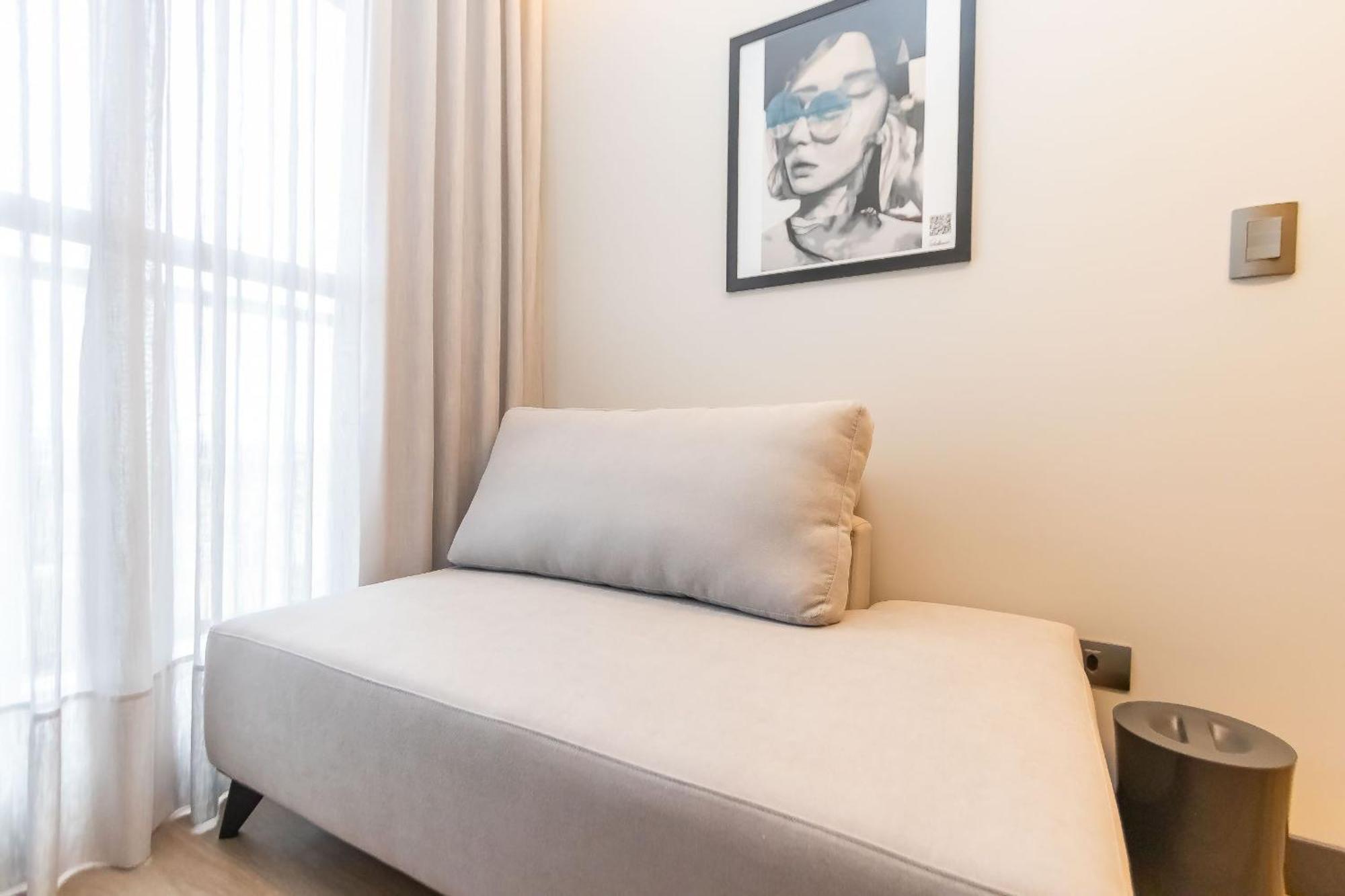 Vibe - Apto De 1 - 2 Pessoas - Vib0704 Apartamento Curitiba
