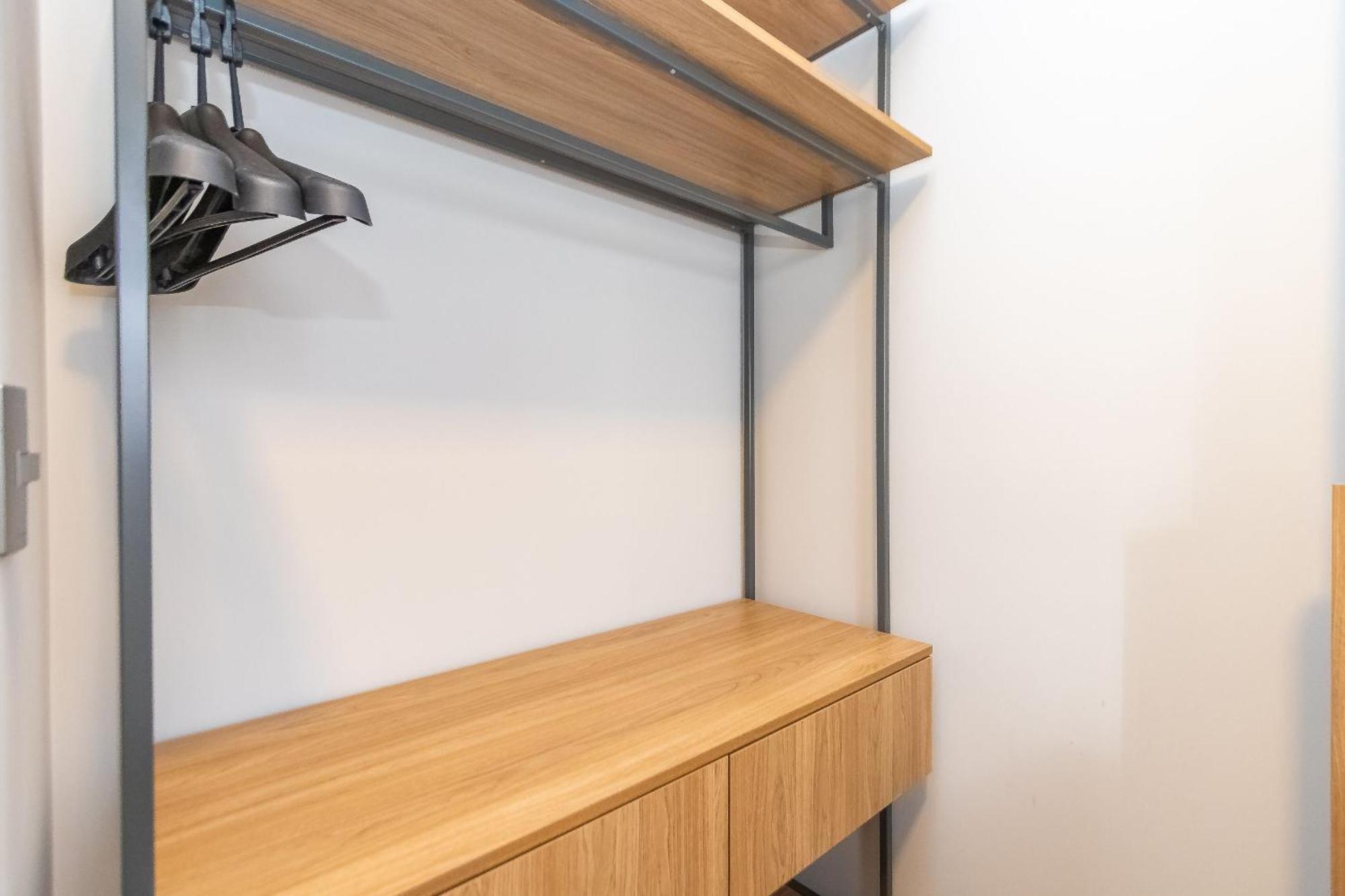 Apartamento Vibe - Apto De 2 Quartos - 3 Pessoas - Vib0401 Curitiba