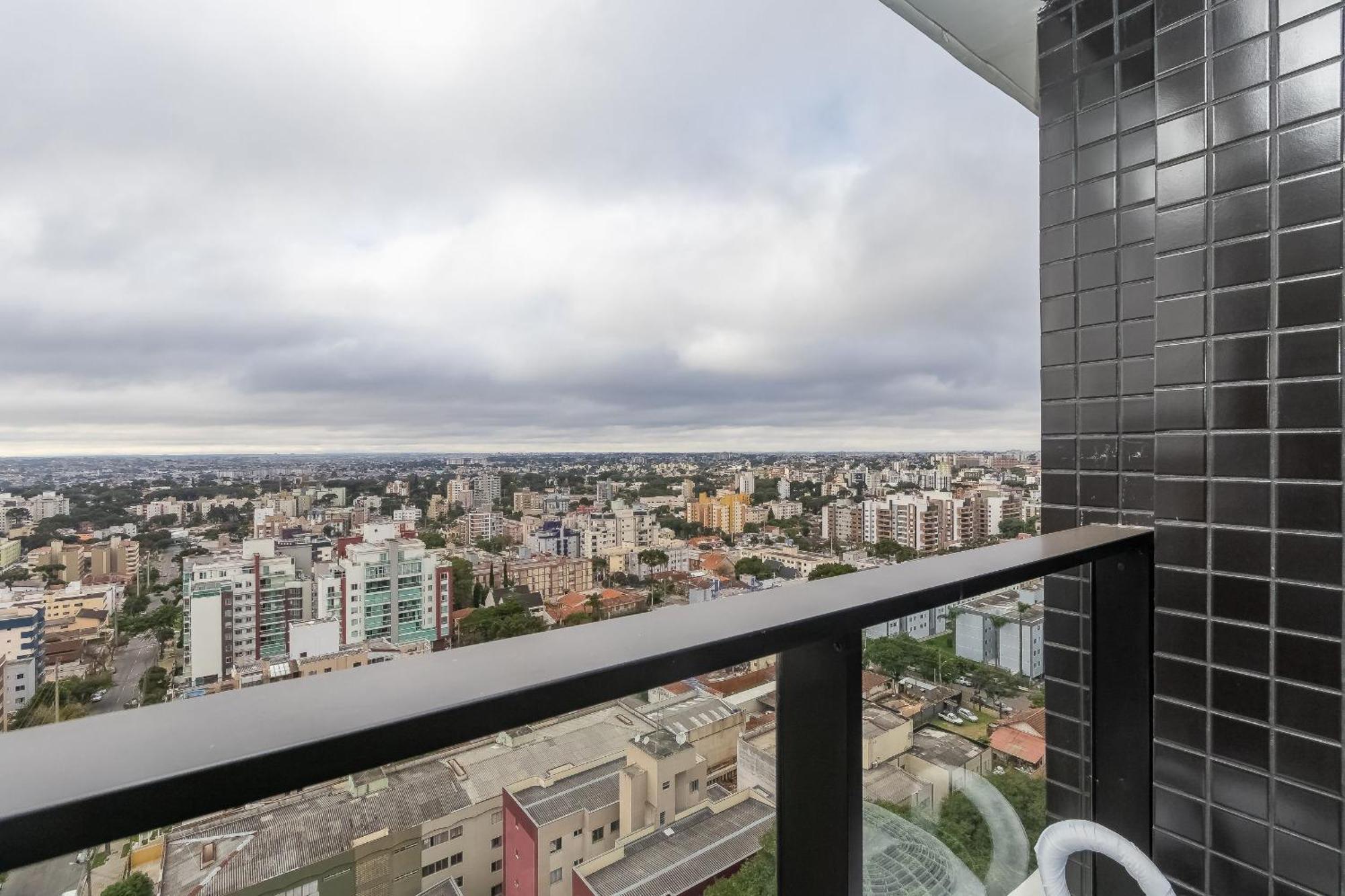 Vibe - Apto De 2 Quartos - 3 Pessoas - Vib0401 Apartamento *