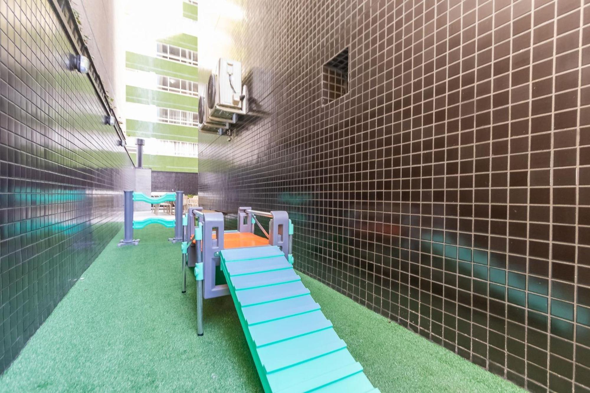Vibe - Apto De 1 - 2 Pessoas - Vib0304 Apartamento *
