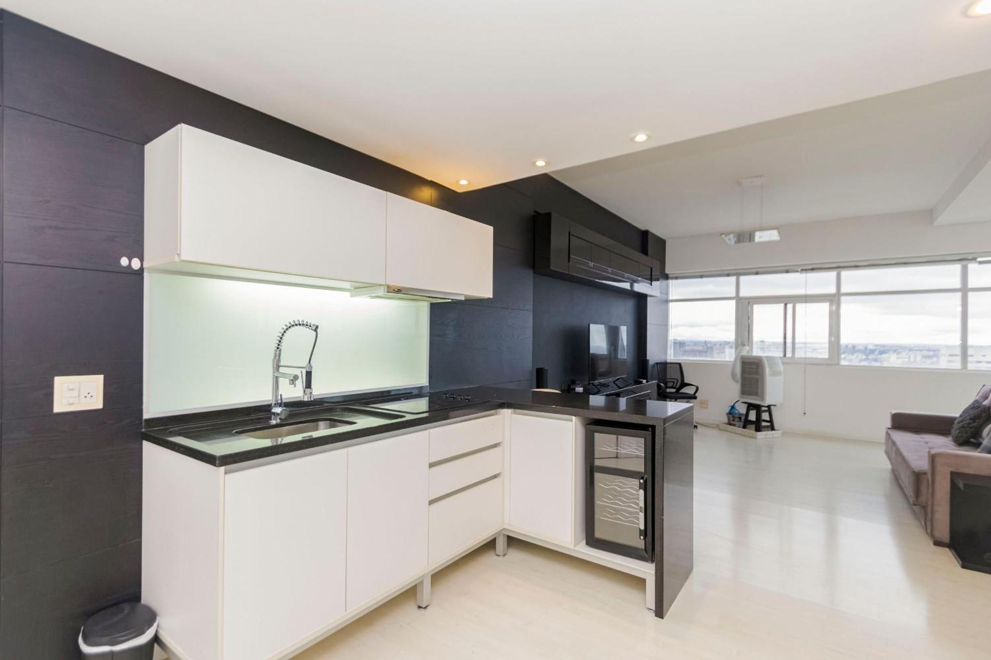 No Evolution No 29 Andar - Evo2902 Apartamento