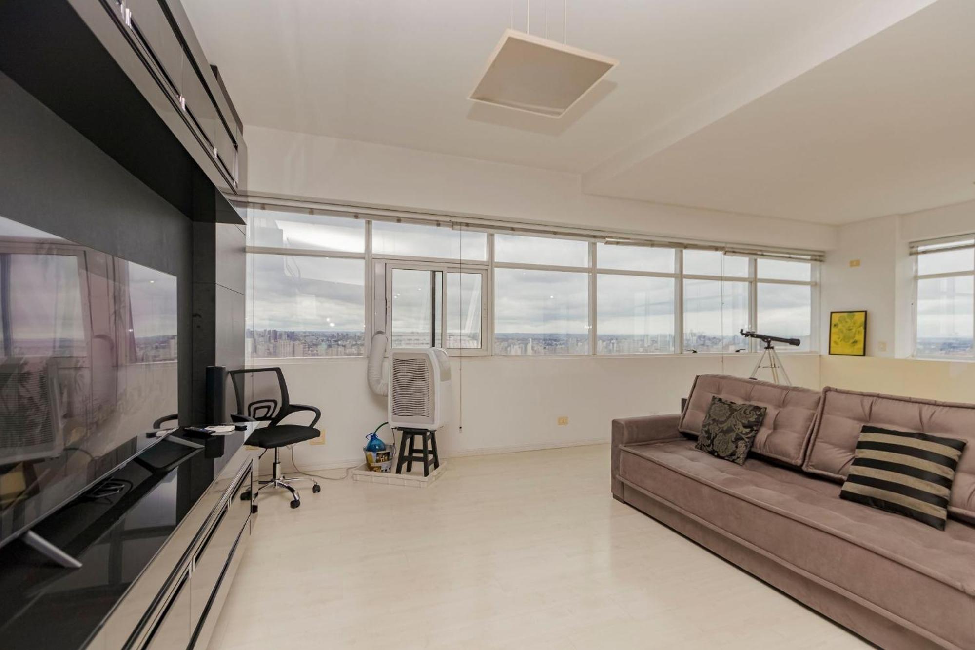 No Evolution No 29 Andar - Evo2902 Apartamento *