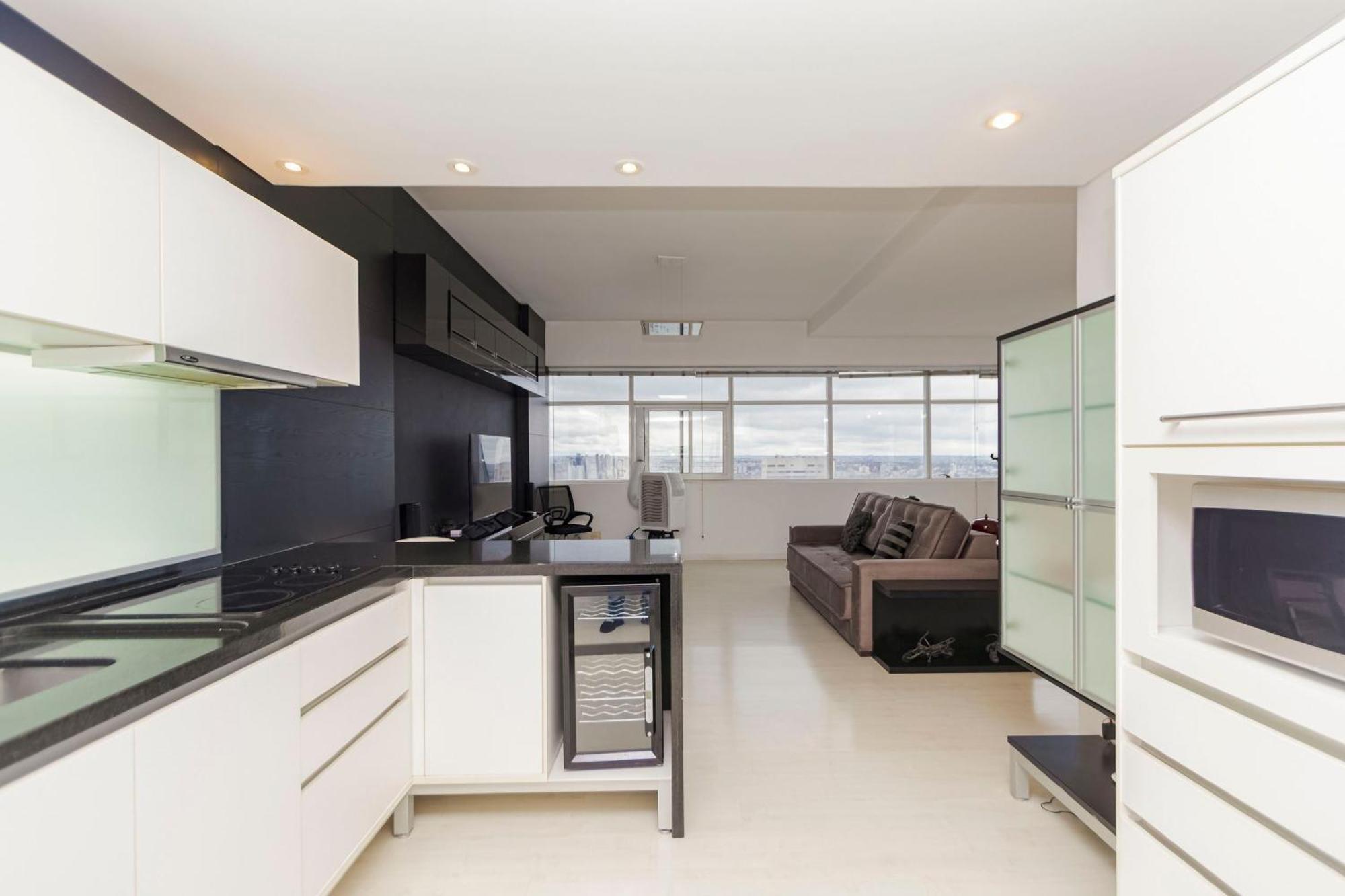 No Evolution No 29 Andar - Evo2902 Apartamento