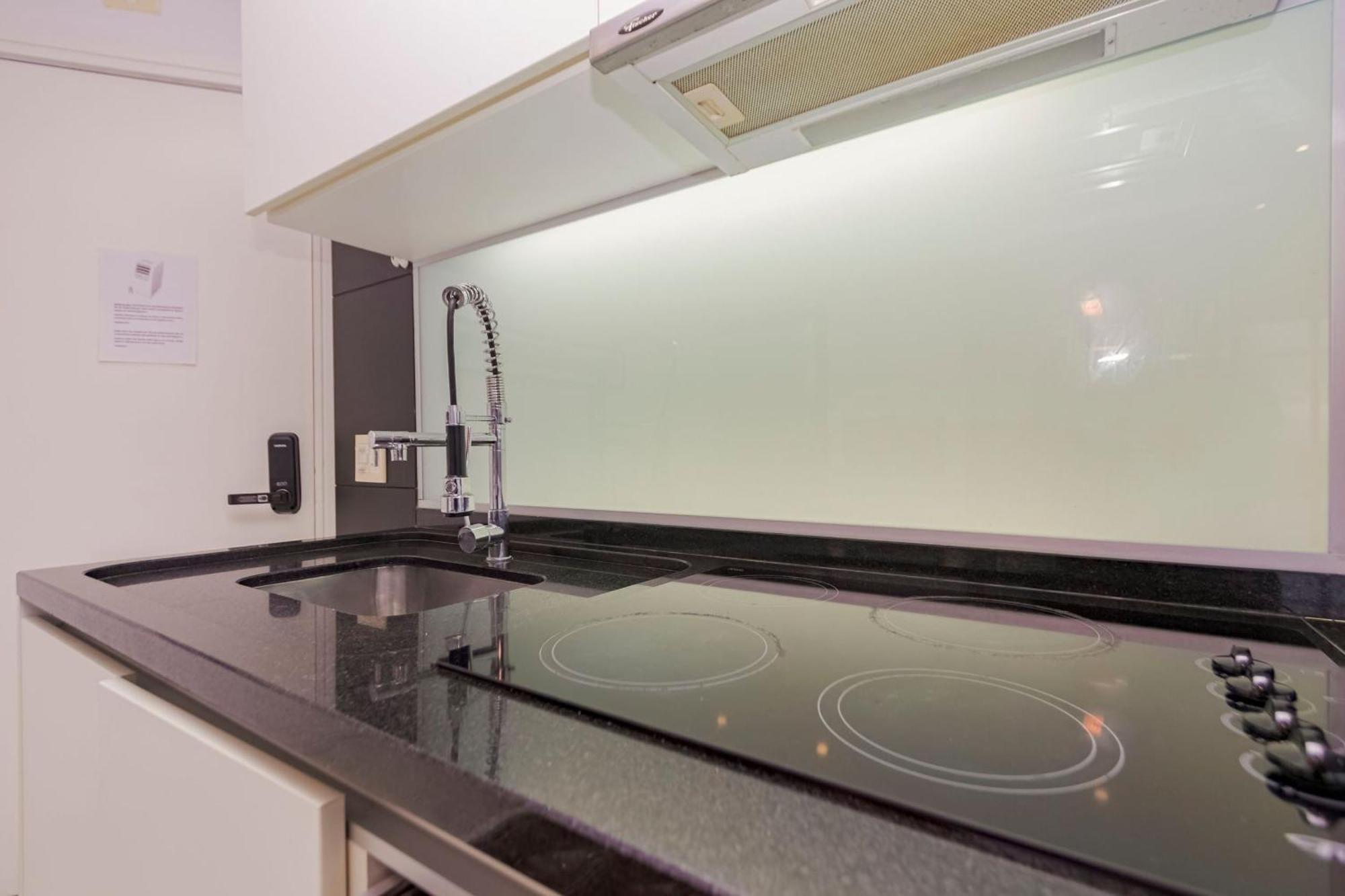 Apartamento No Evolution No 29 Andar - Evo2902