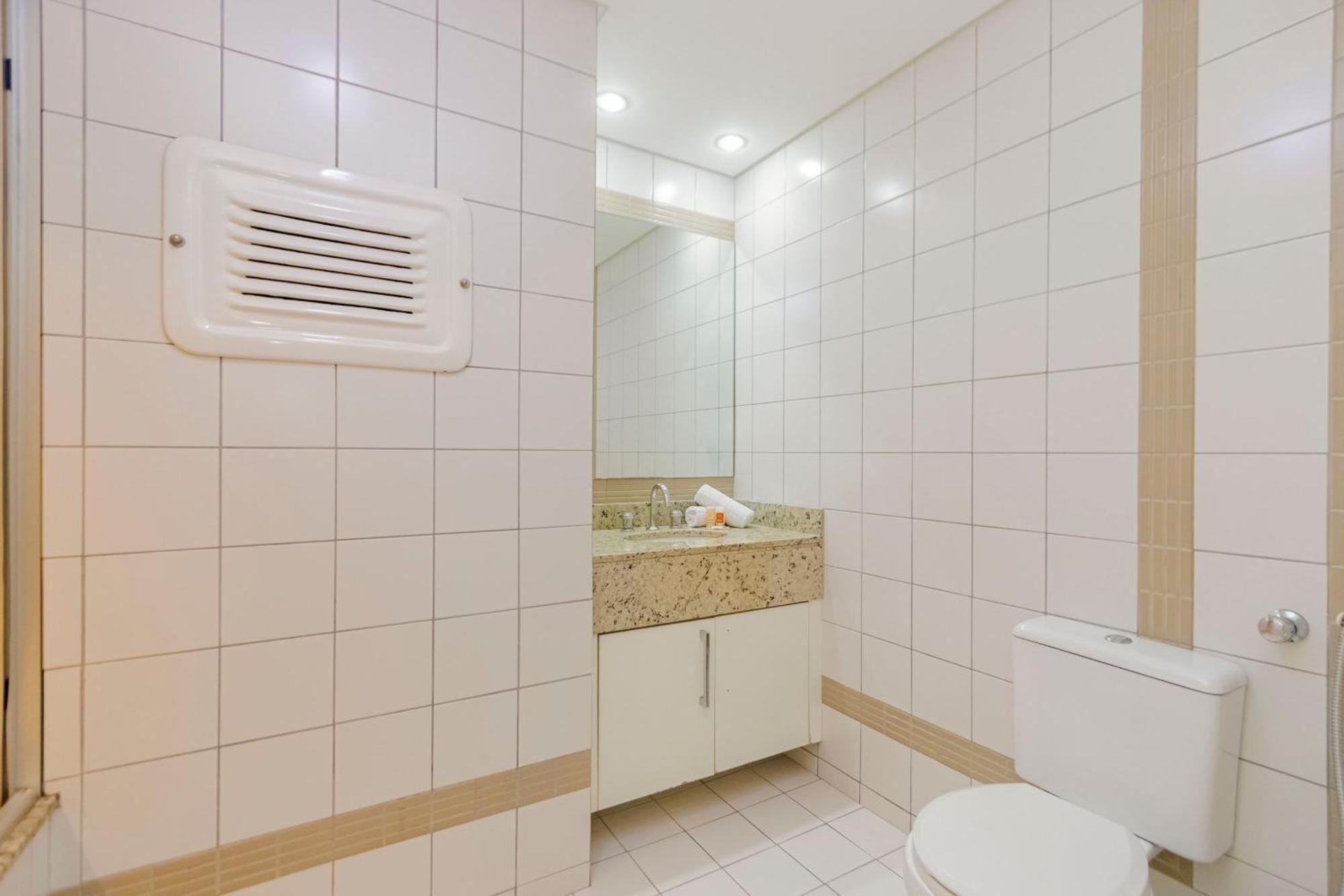 Apartamento No Evolution No 29 Andar - Evo2902 *