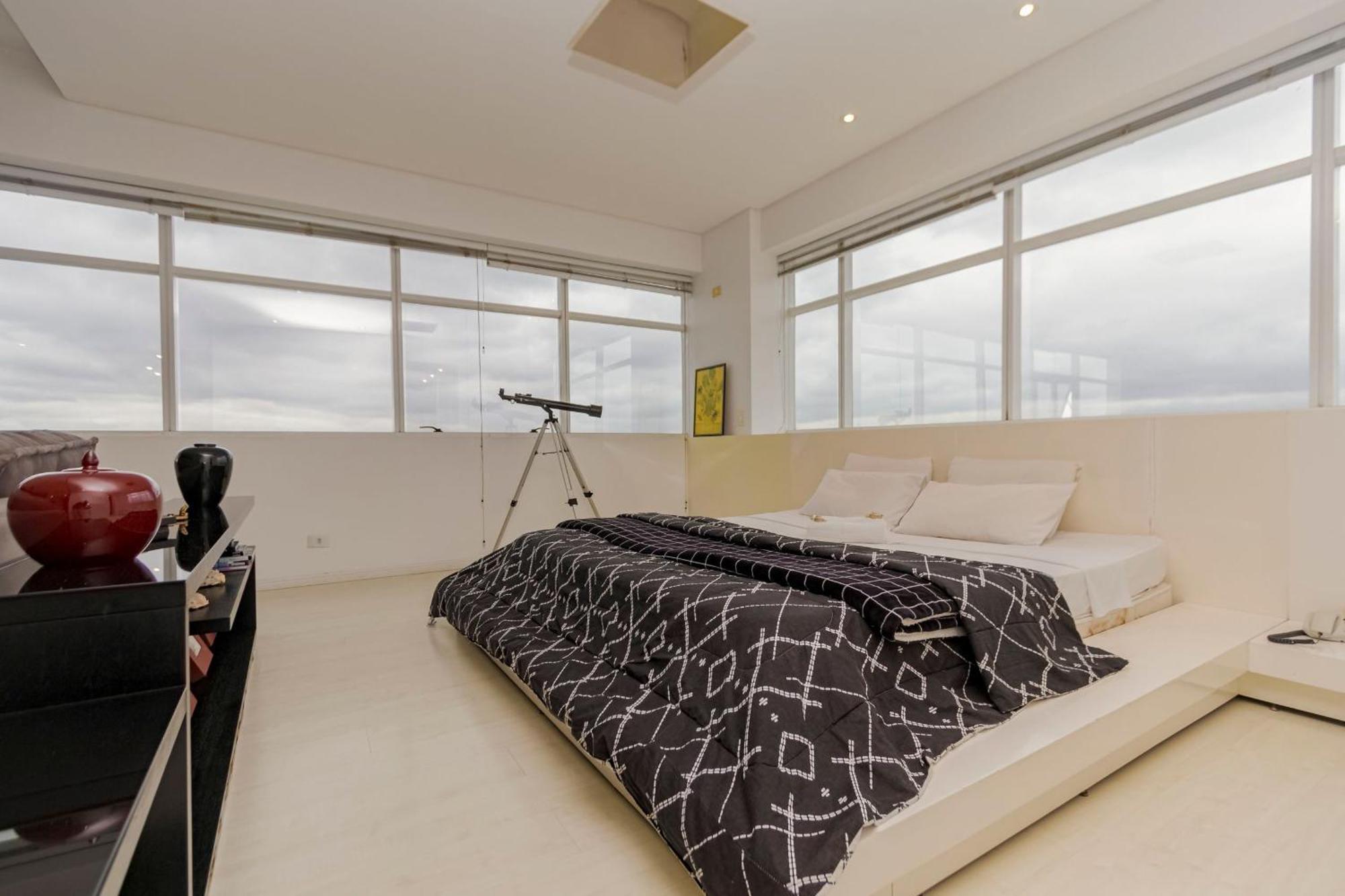 No Evolution No 29 Andar - Evo2902 Apartamento Curitiba
