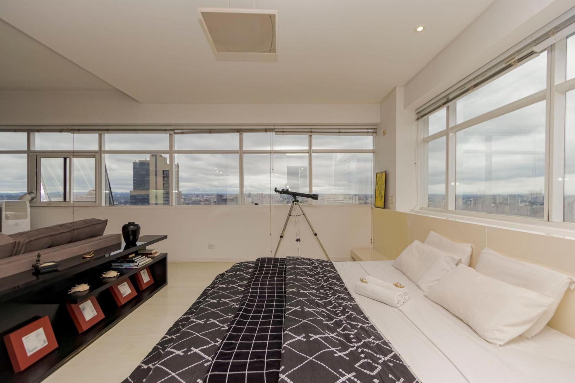 No Evolution No 29 Andar - Evo2902 Apartamento