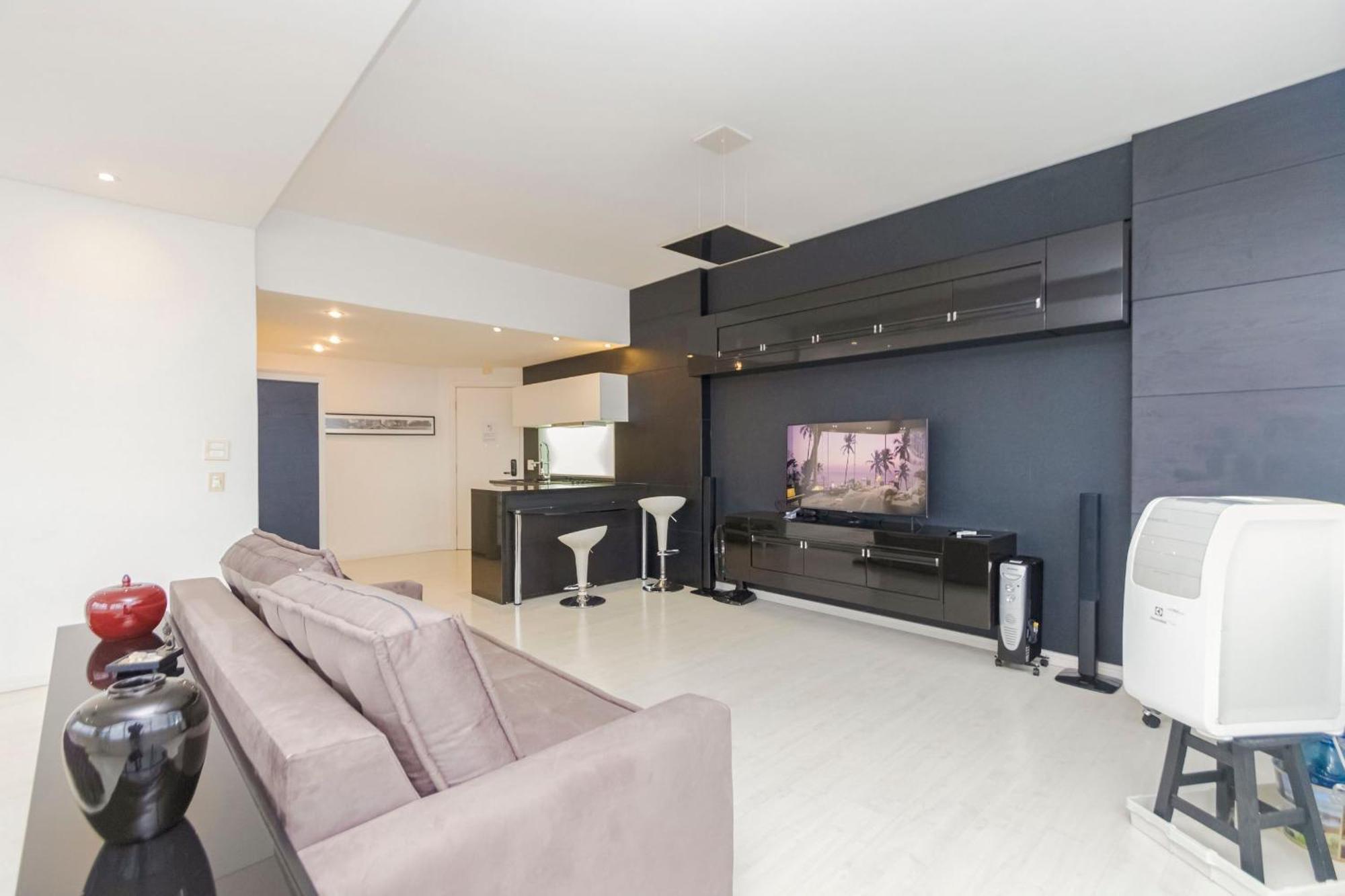 Apartamento No Evolution No 29 Andar - Evo2902