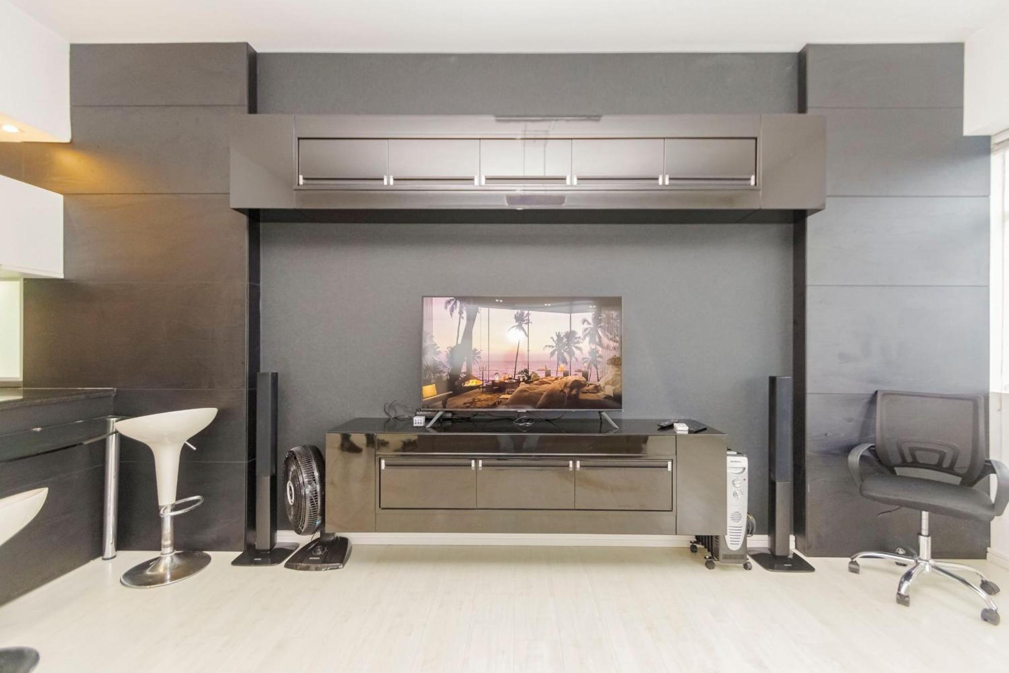No Evolution No 29 Andar - Evo2902 Apartamento *