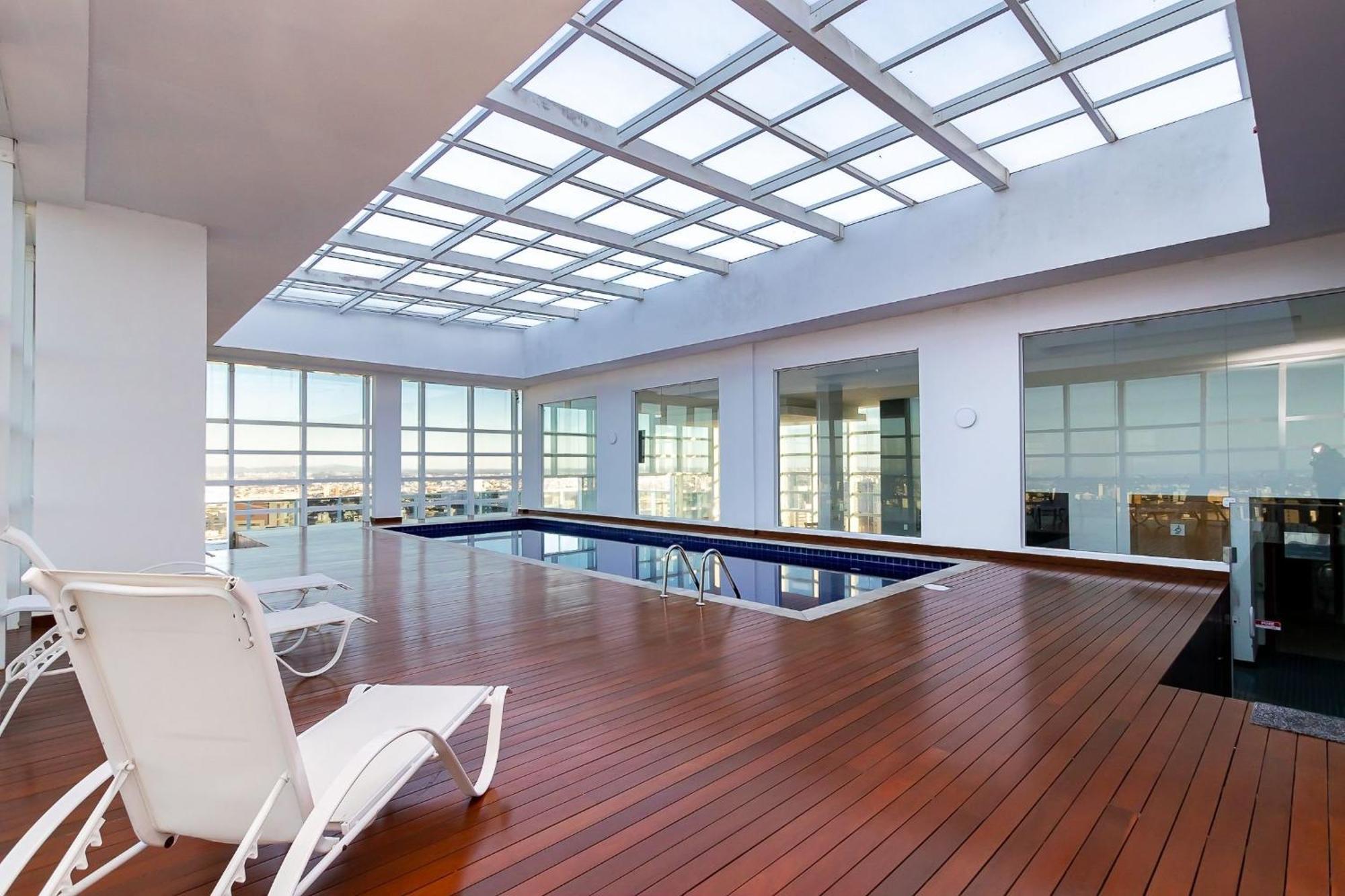 No Evolution No 29 Andar - Evo2902 Apartamento Curitiba